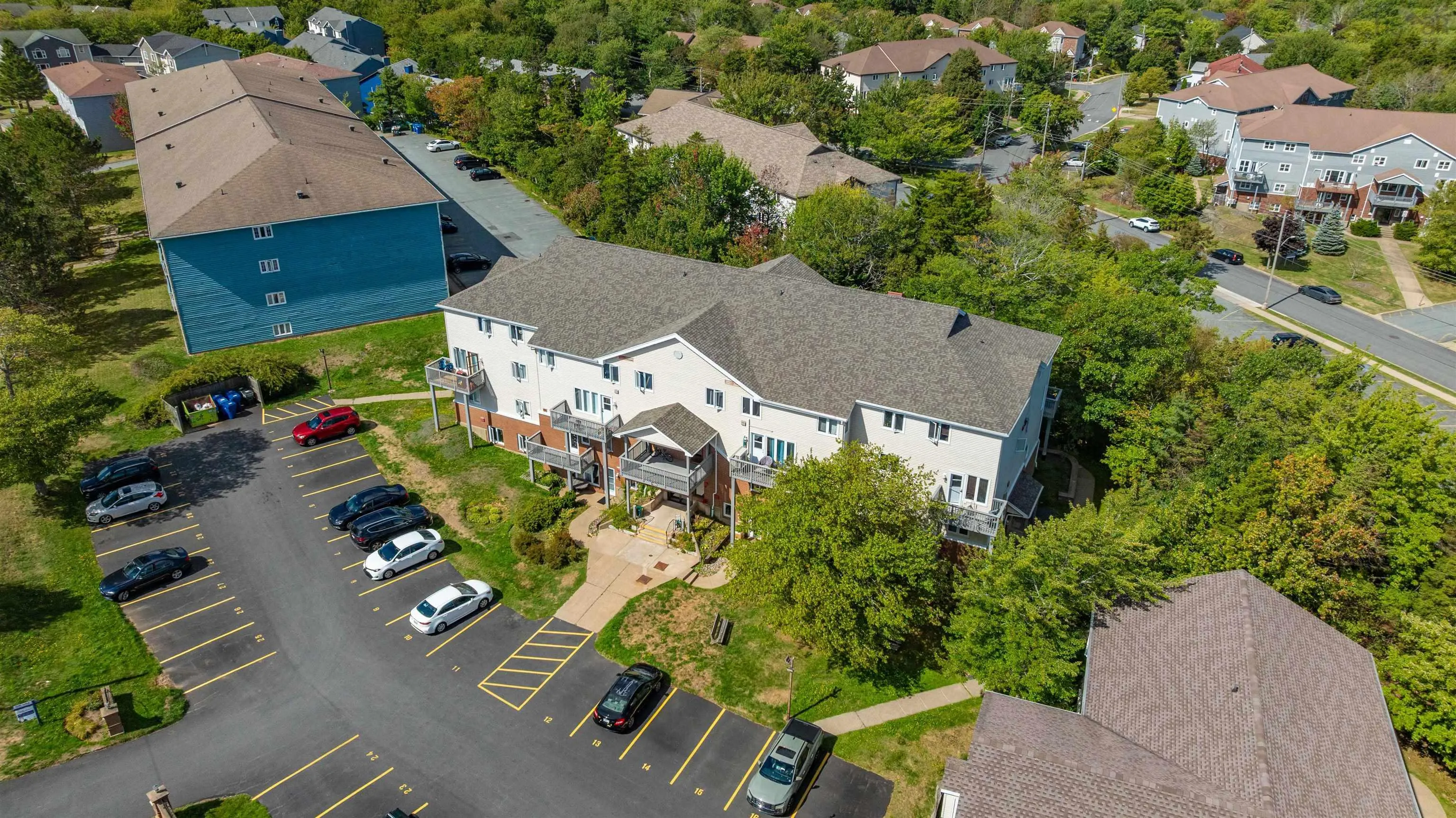 104-159 Farnham Gate Road, Halifax, NS B3M 4A3, 2 Bedrooms Bedrooms, ,2 BathroomsBathrooms,Residential,For Sale,Farnham Gate,202523582