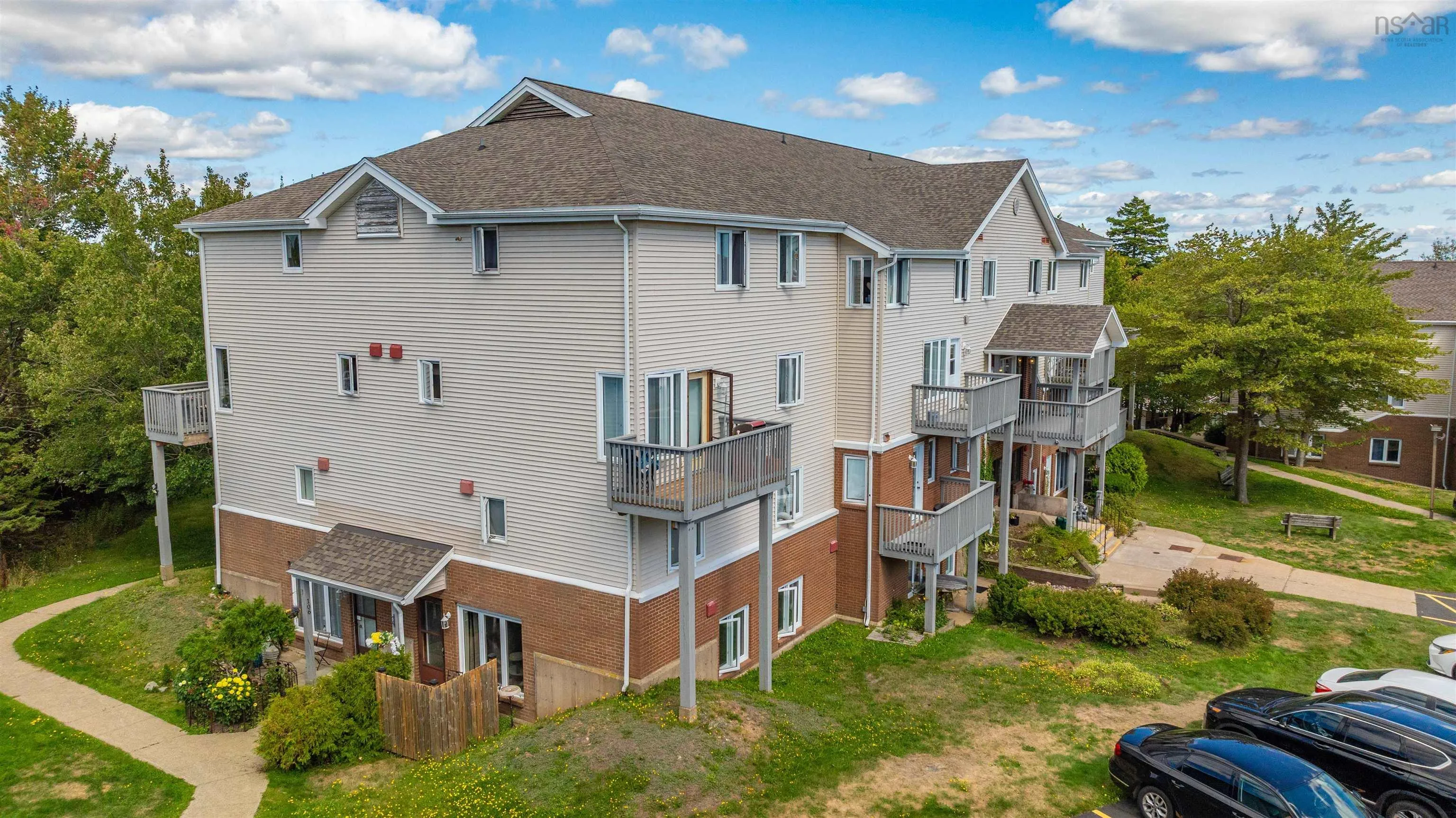 104-159 Farnham Gate Road, Halifax, NS B3M 4A3, 2 Bedrooms Bedrooms, ,2 BathroomsBathrooms,Residential,For Sale,Farnham Gate,202523582