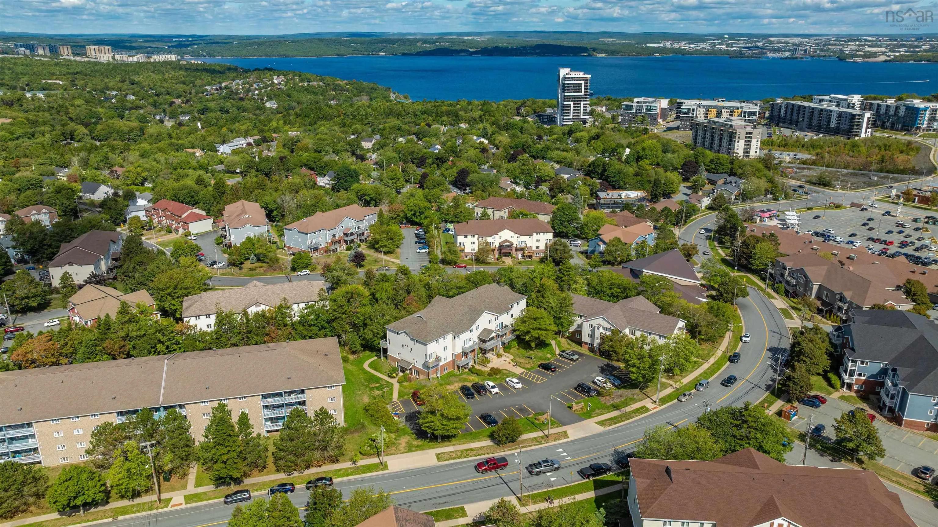 104-159 Farnham Gate Road, Halifax, NS B3M 4A3, 2 Bedrooms Bedrooms, ,2 BathroomsBathrooms,Residential,For Sale,Farnham Gate,202523582
