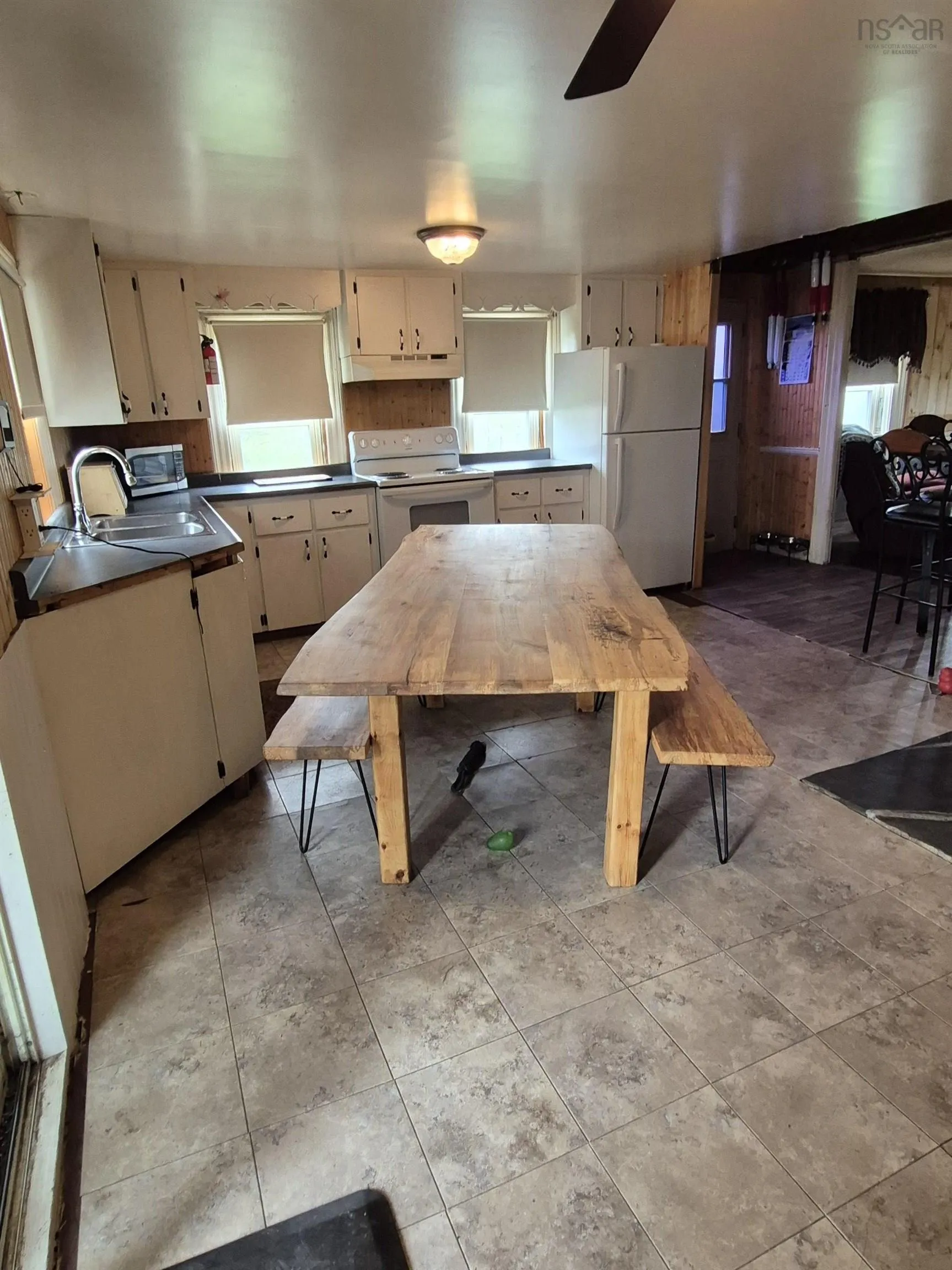 1052 New Cumberland Road, Lake Centre, NS B0R 1G0, 3 Bedrooms Bedrooms, ,1 BathroomBathrooms,Residential,For Sale,New Cumberland,202511672
