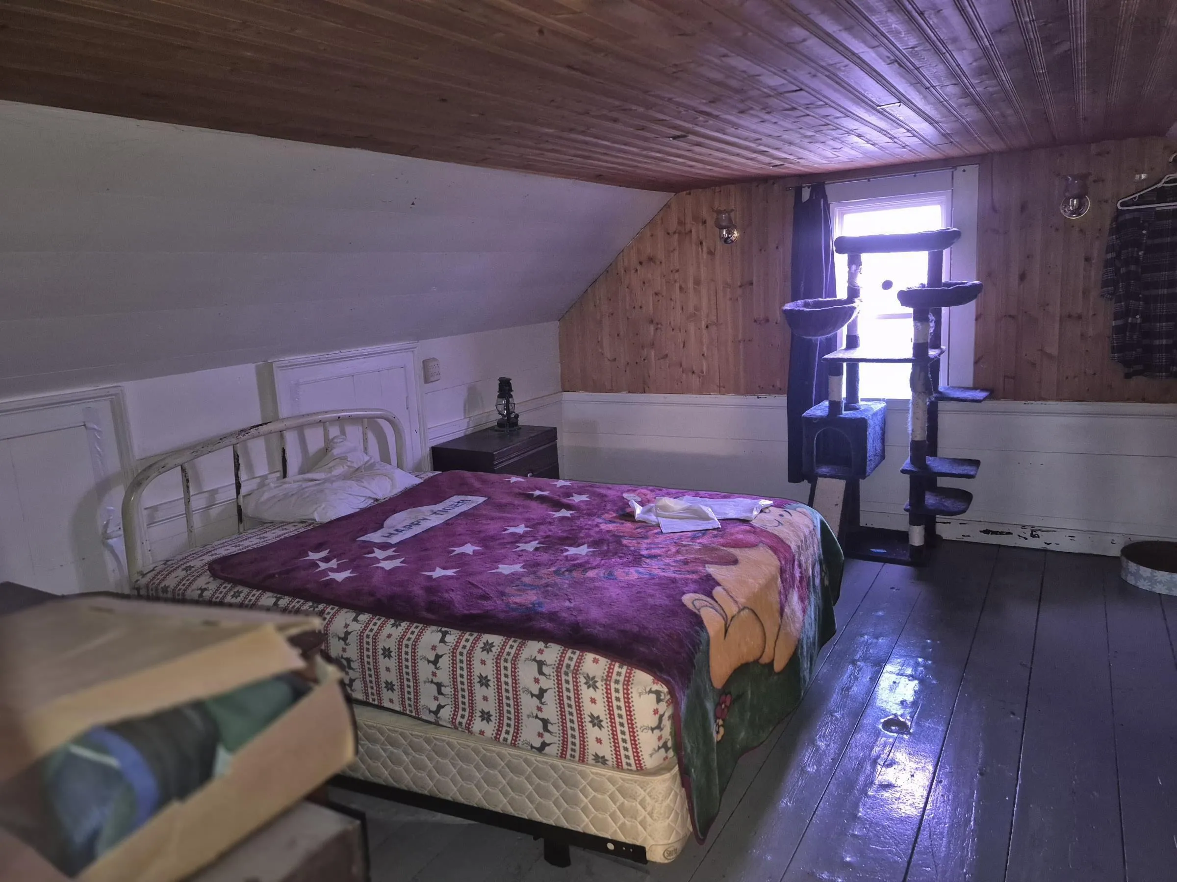 1052 New Cumberland Road, Lake Centre, NS B0R 1G0, 3 Bedrooms Bedrooms, ,1 BathroomBathrooms,Residential,For Sale,New Cumberland,202511672