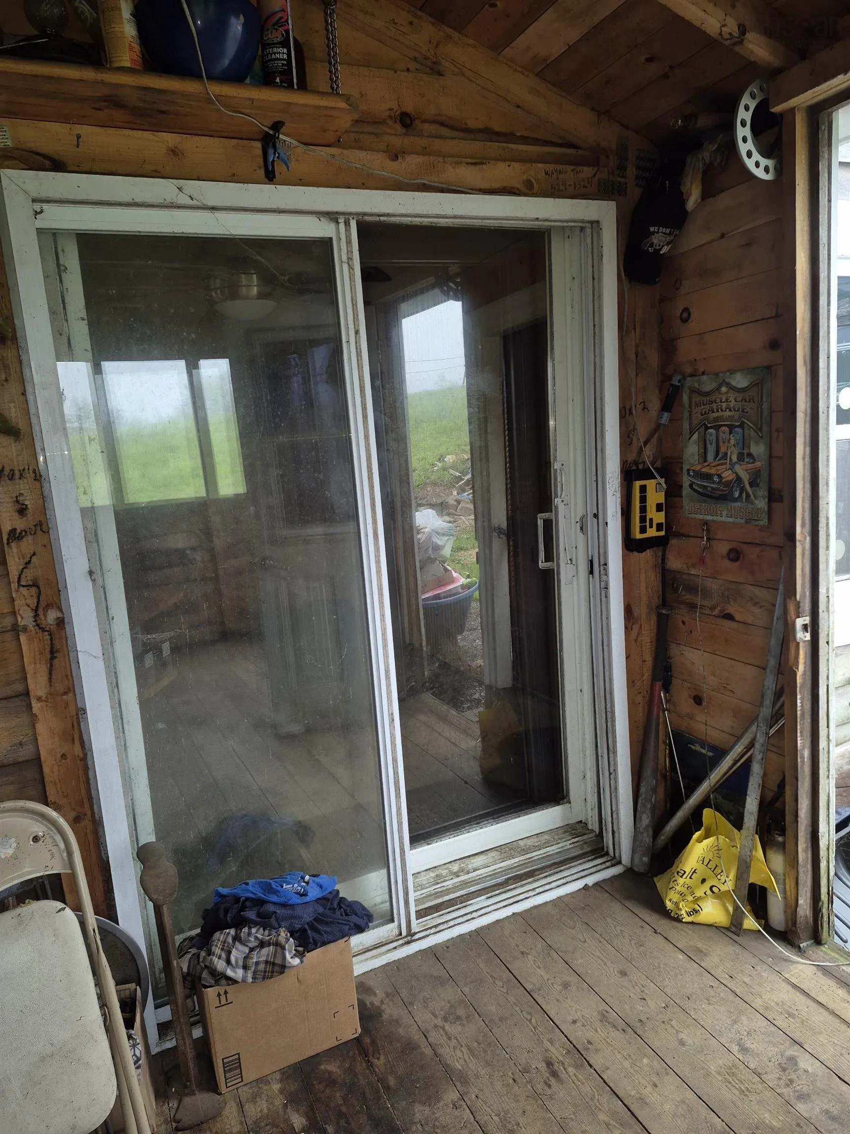 1052 New Cumberland Road, Lake Centre, NS B0R 1G0, 3 Bedrooms Bedrooms, ,1 BathroomBathrooms,Residential,For Sale,New Cumberland,202511672