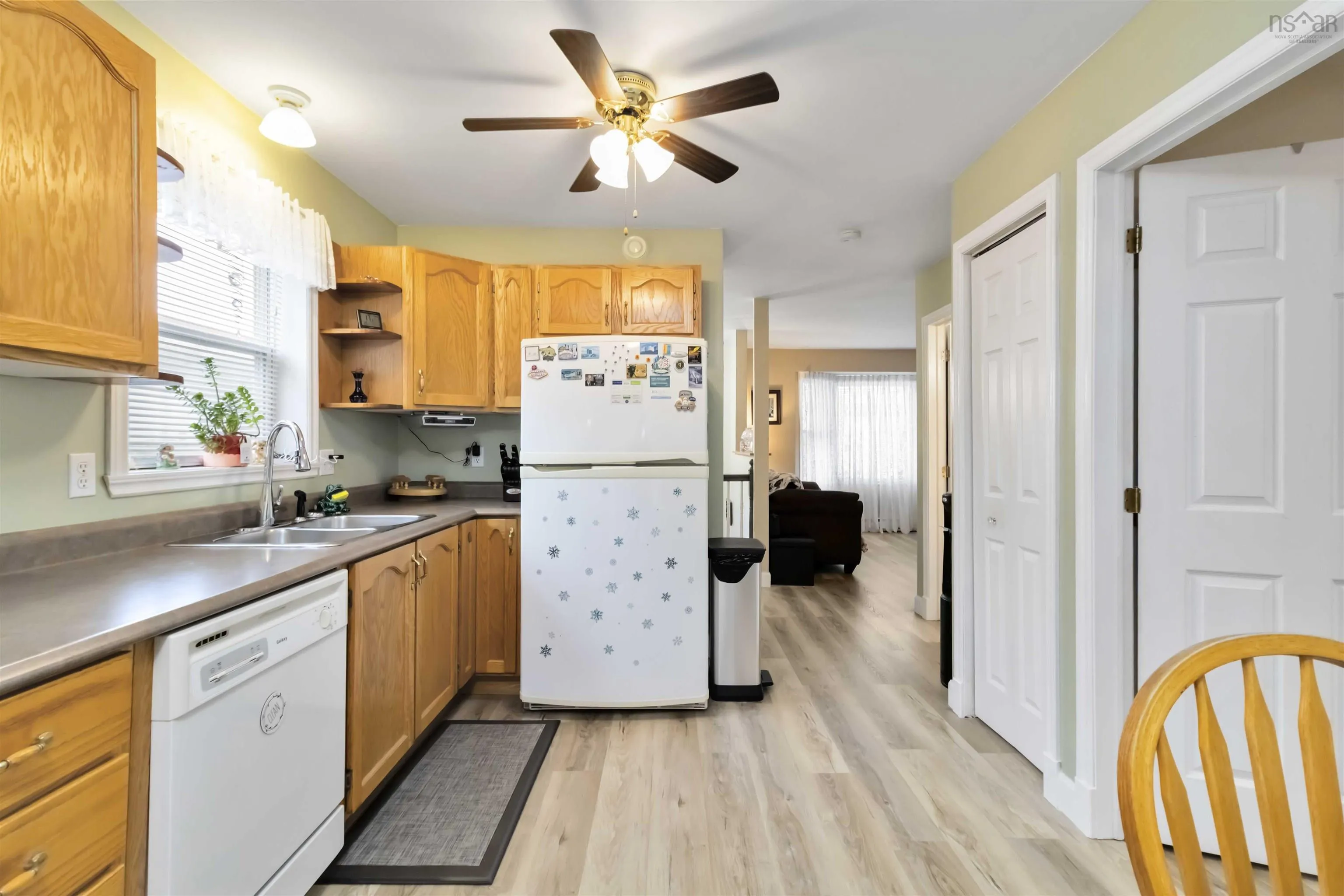 168 Hemlock Drive, Elmsdale, NS B2S 1C2, 4 Bedrooms Bedrooms, ,2 BathroomsBathrooms,Residential,For Sale,Hemlock,202517522