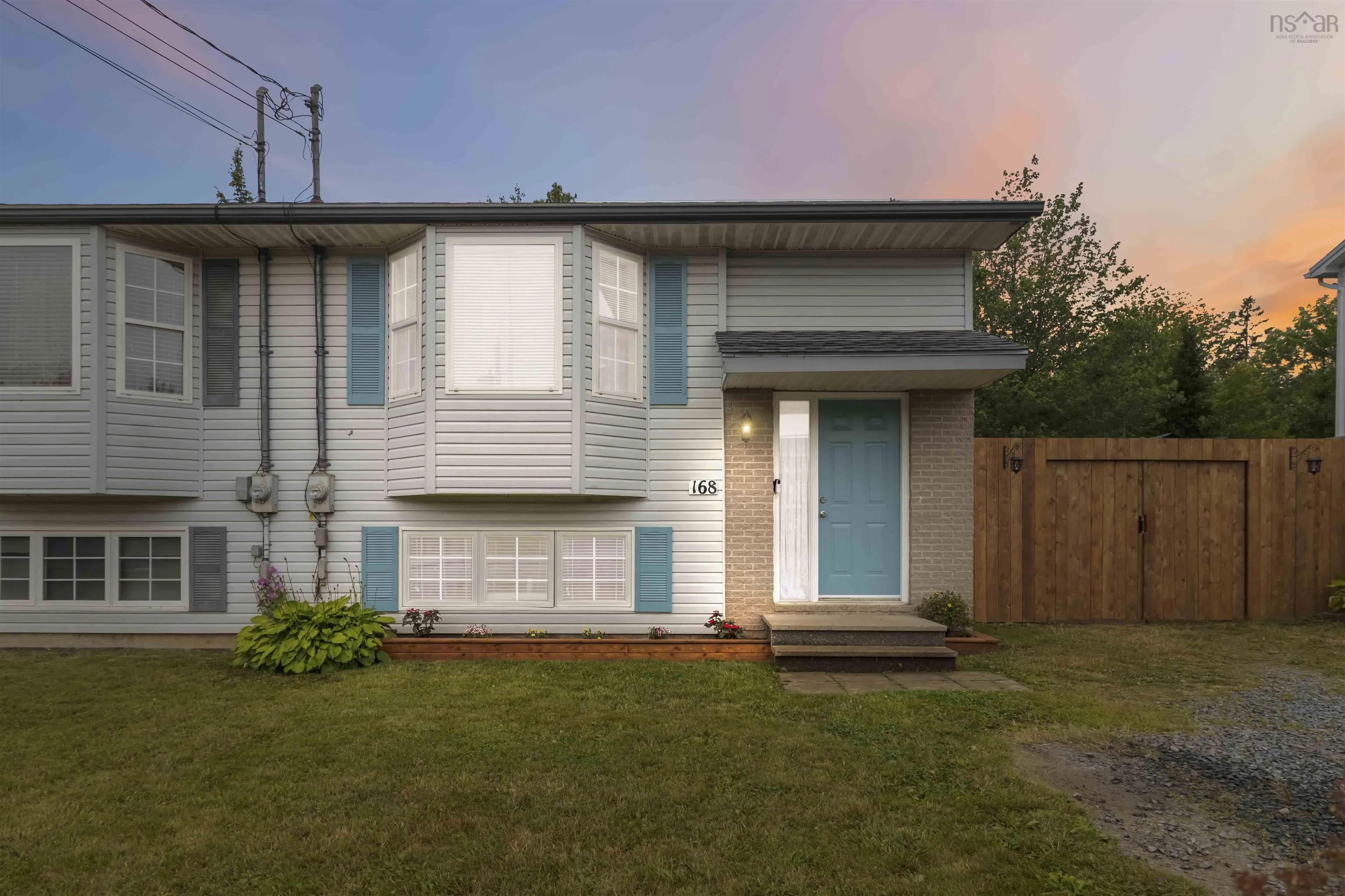 168 Hemlock Drive, Elmsdale, NS B2S 1C2, 4 Bedrooms Bedrooms, ,2 BathroomsBathrooms,Residential,For Sale,Hemlock,202517522