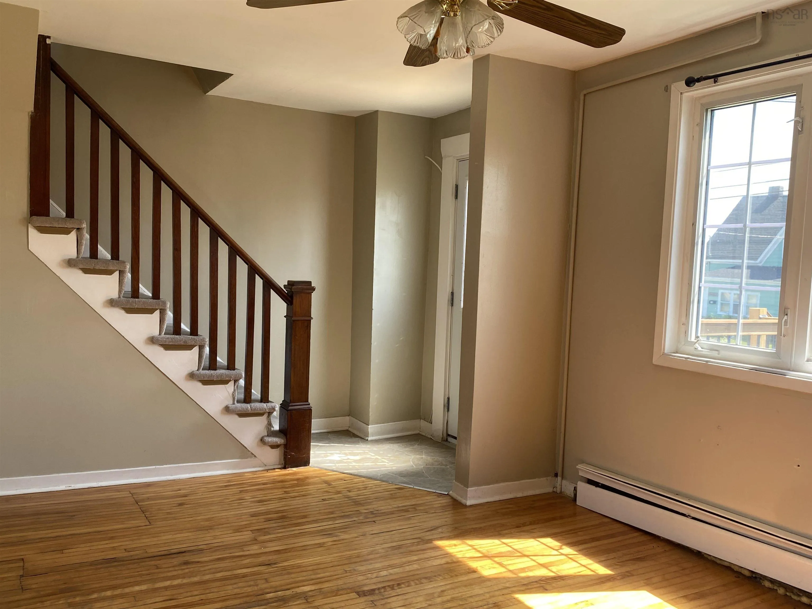 155 Mansfield Street, Glace Bay, NS B1A 3N6, 3 Bedrooms Bedrooms, ,1 BathroomBathrooms,Residential,For Sale,Mansfield,202521578