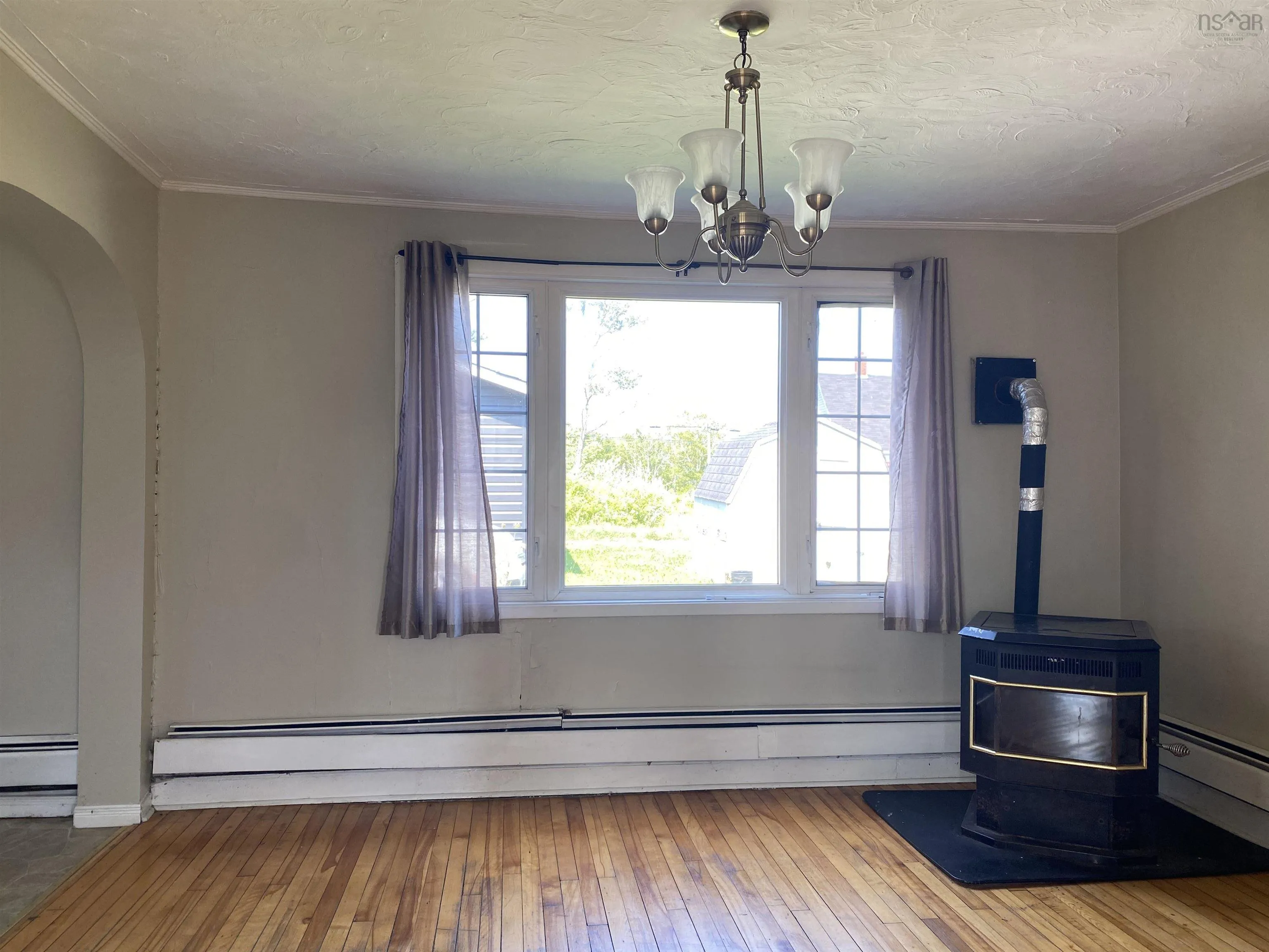 155 Mansfield Street, Glace Bay, NS B1A 3N6, 3 Bedrooms Bedrooms, ,1 BathroomBathrooms,Residential,For Sale,Mansfield,202521578