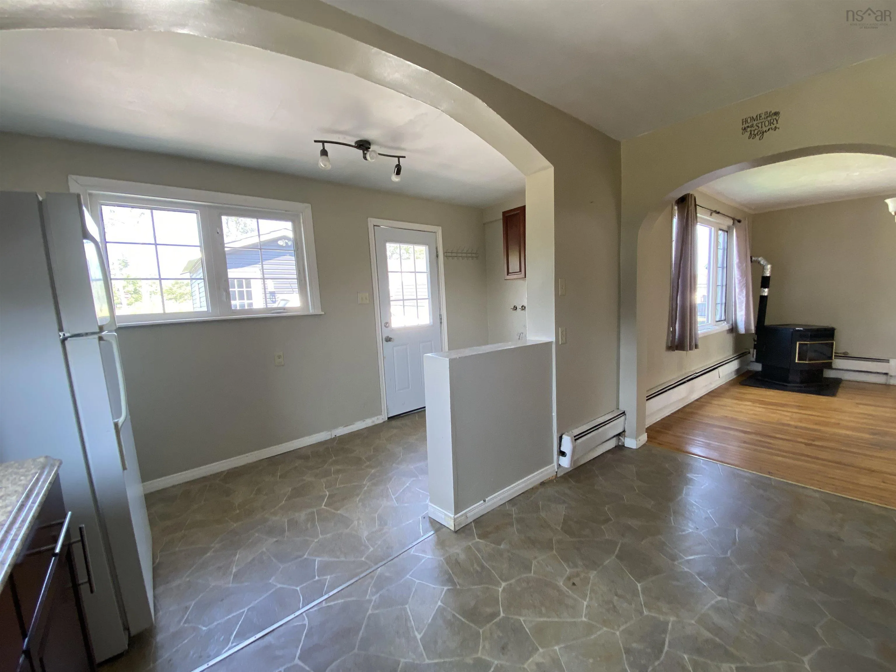 155 Mansfield Street, Glace Bay, NS B1A 3N6, 3 Bedrooms Bedrooms, ,1 BathroomBathrooms,Residential,For Sale,Mansfield,202521578