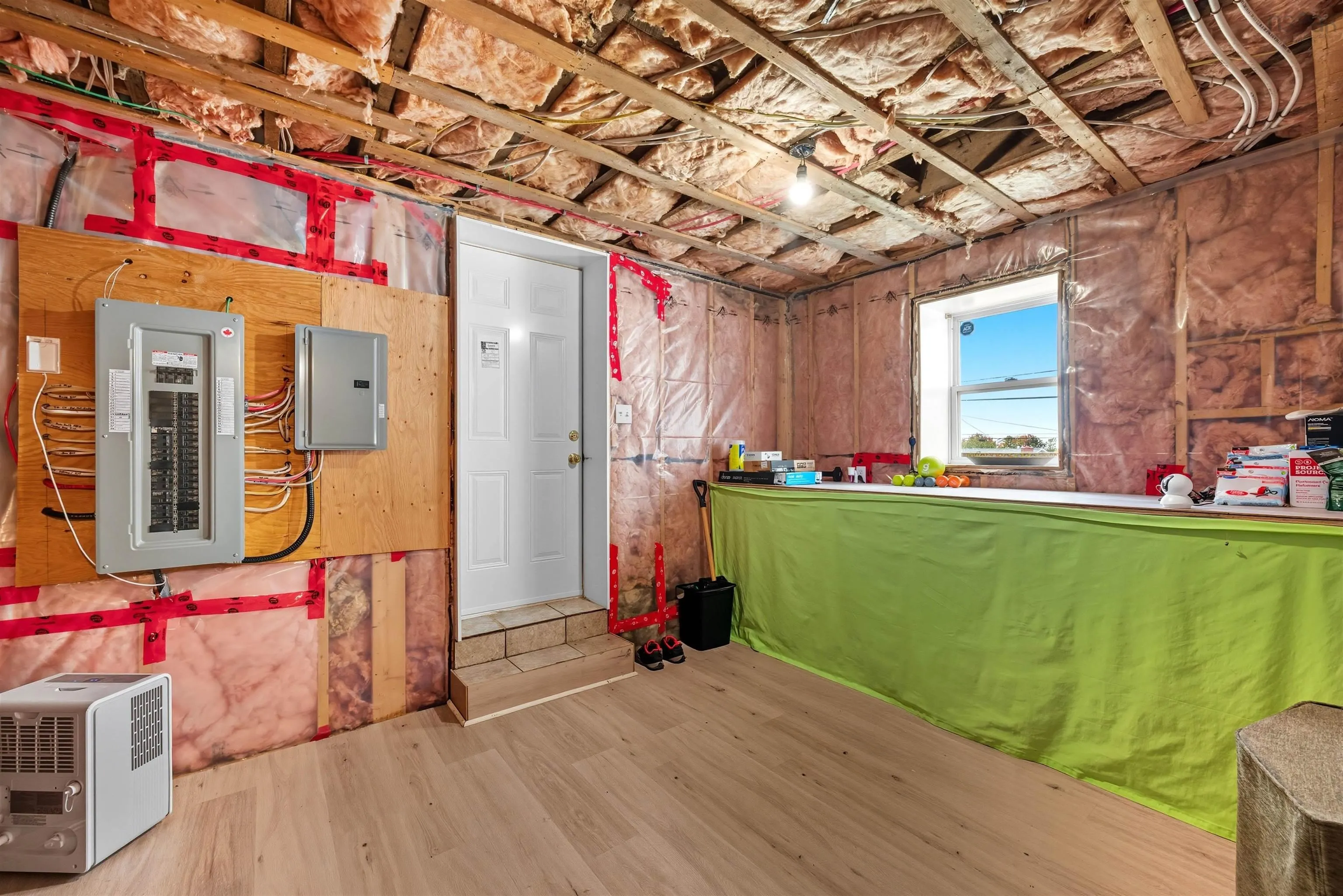 2396 Prospect Road, Halifax, NS B0M 1Z0, 3 Bedrooms Bedrooms, ,1 BathroomBathrooms,Residential,For Sale,Prospect,202525041