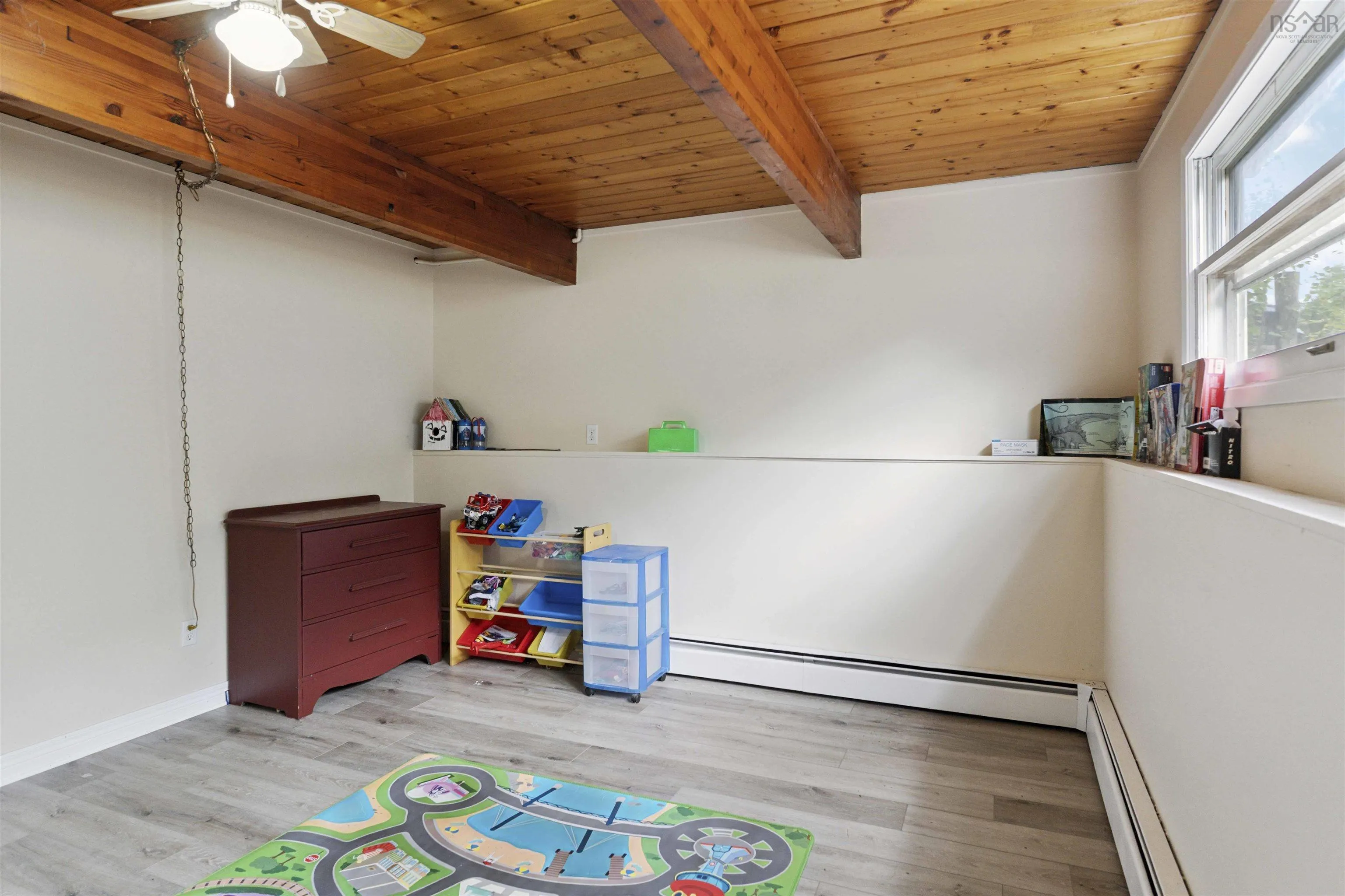 5 Minas Crescent, New Minas, NS B4N 4H1, 5 Bedrooms Bedrooms, ,2 BathroomsBathrooms,Residential,For Sale,Minas,202518609