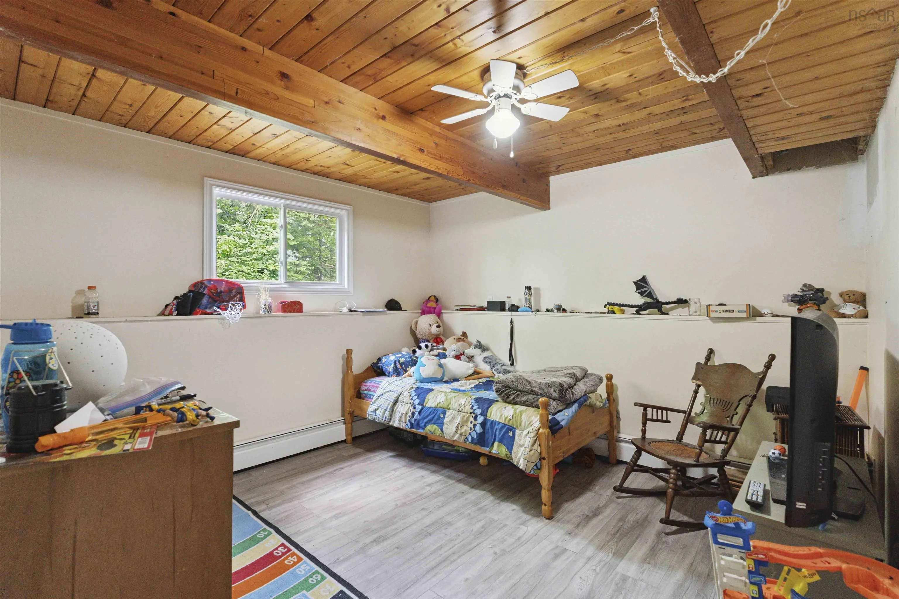 5 Minas Crescent, New Minas, NS B4N 4H1, 5 Bedrooms Bedrooms, ,2 BathroomsBathrooms,Residential,For Sale,Minas,202518609