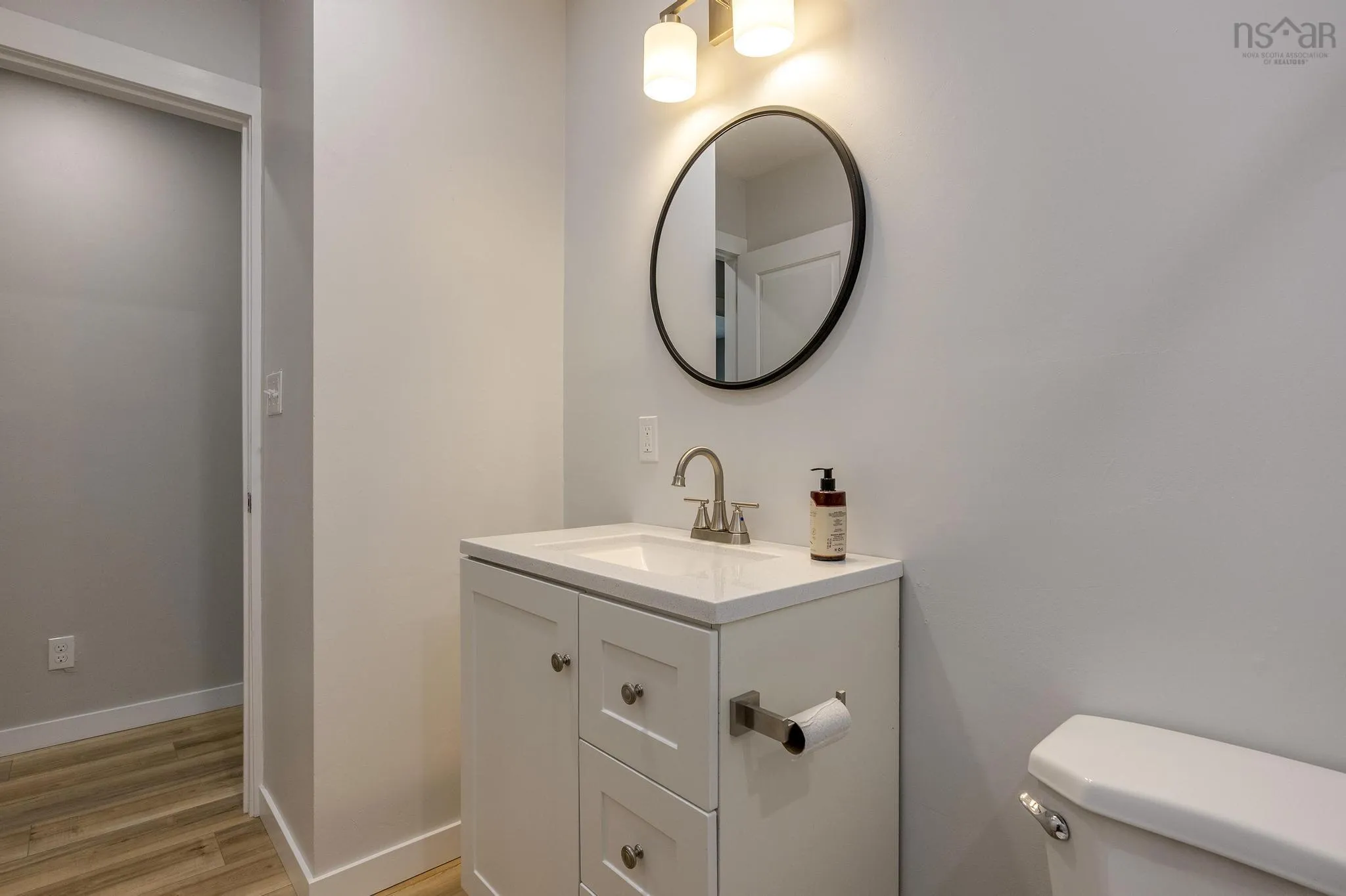 206 Morganville Road, Morganville, NS B0S 1B0, 3 Bedrooms Bedrooms, ,1 BathroomBathrooms,Residential,For Sale,Morganville,202522141