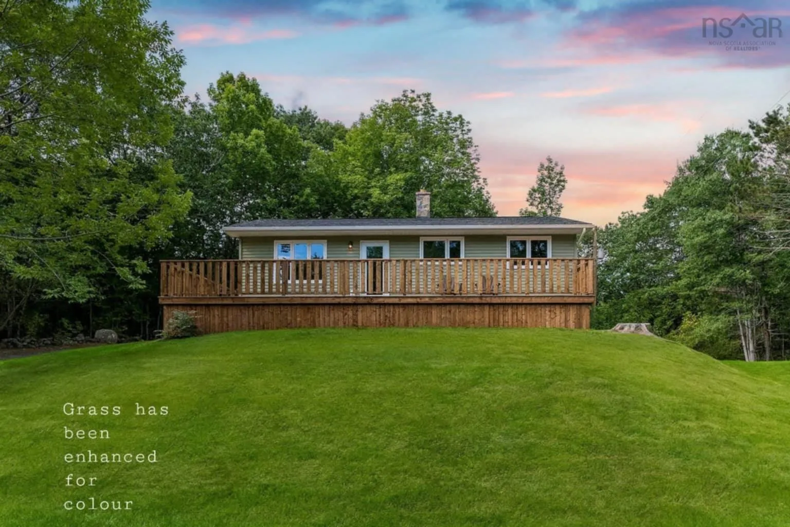 206 Morganville Road, Morganville, NS B0S 1B0, 3 Bedrooms Bedrooms, ,1 BathroomBathrooms,Residential,For Sale,Morganville,202522141