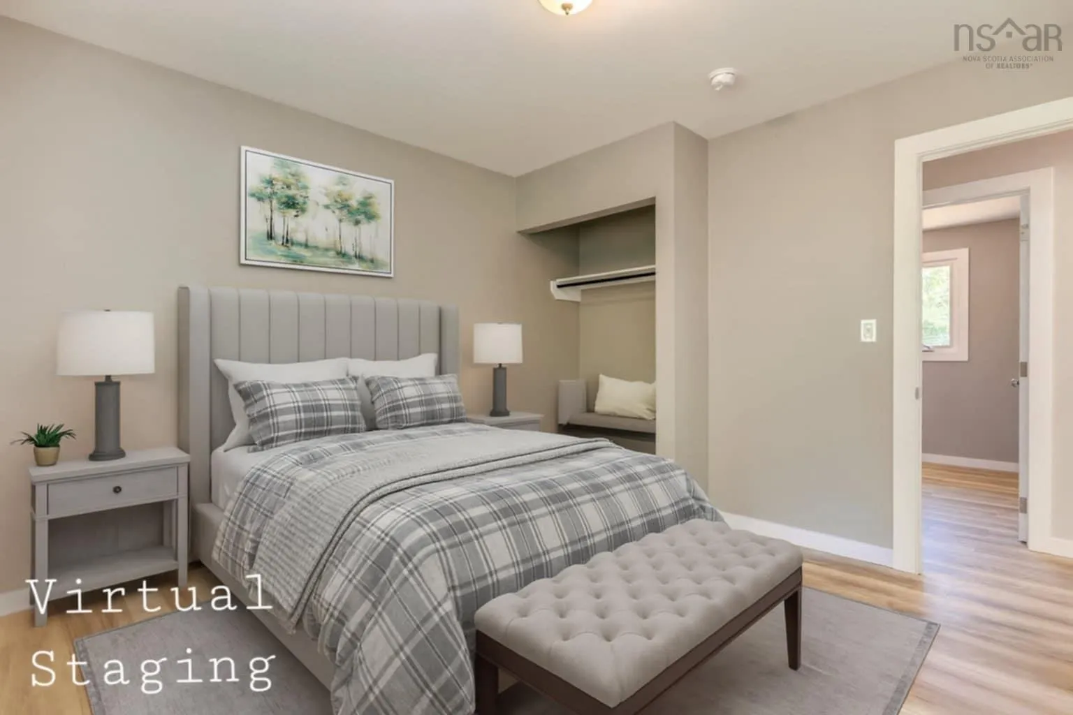 206 Morganville Road, Morganville, NS B0S 1B0, 3 Bedrooms Bedrooms, ,1 BathroomBathrooms,Residential,For Sale,Morganville,202522141
