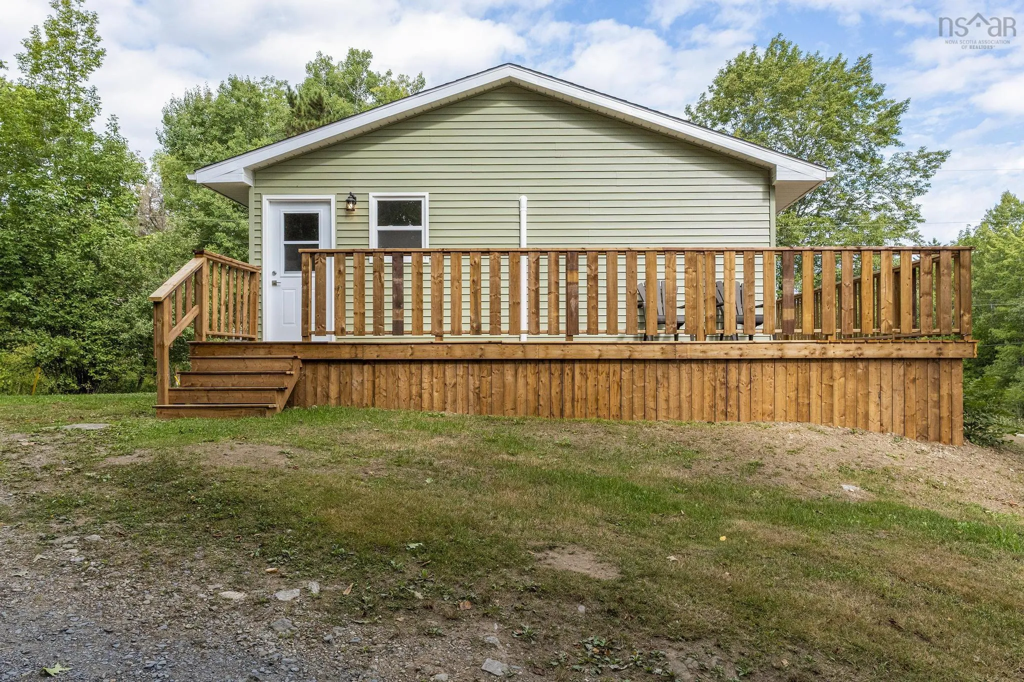 206 Morganville Road, Morganville, NS B0S 1B0, 3 Bedrooms Bedrooms, ,1 BathroomBathrooms,Residential,For Sale,Morganville,202522141