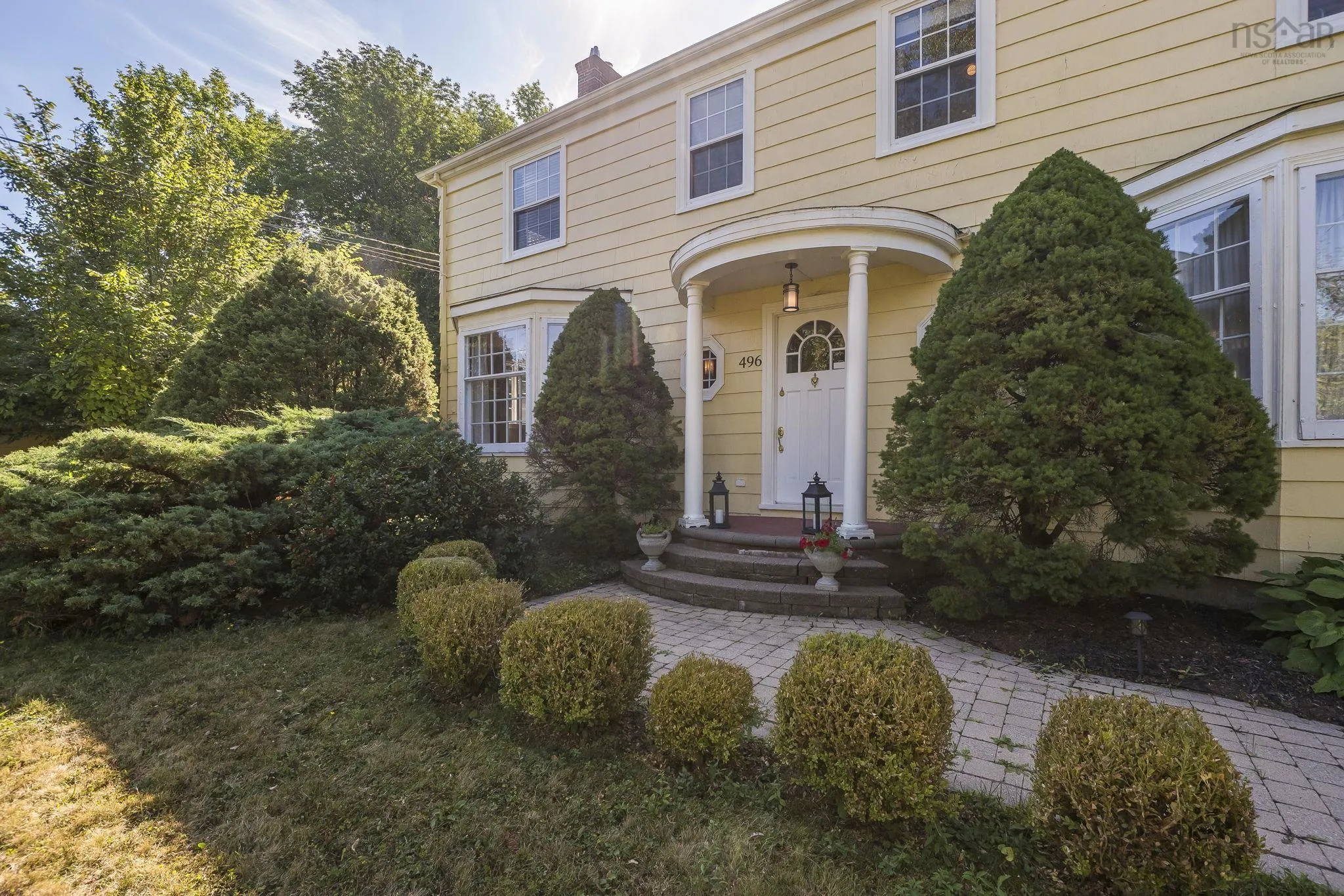 496 Albert Street, Windsor, NS B0N 2T0, 4 Bedrooms Bedrooms, ,4 BathroomsBathrooms,Residential,For Sale,Albert,202522513