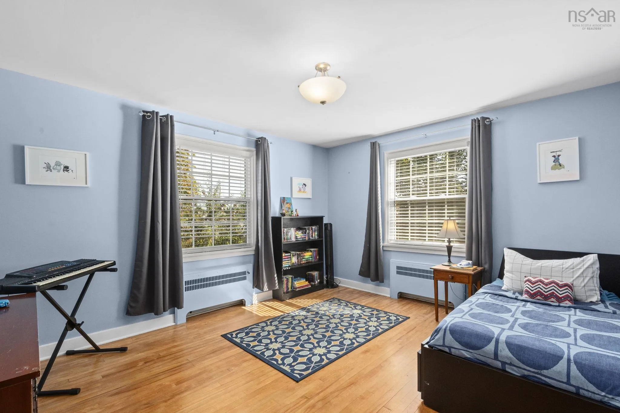496 Albert Street, Windsor, NS B0N 2T0, 4 Bedrooms Bedrooms, ,4 BathroomsBathrooms,Residential,For Sale,Albert,202522513