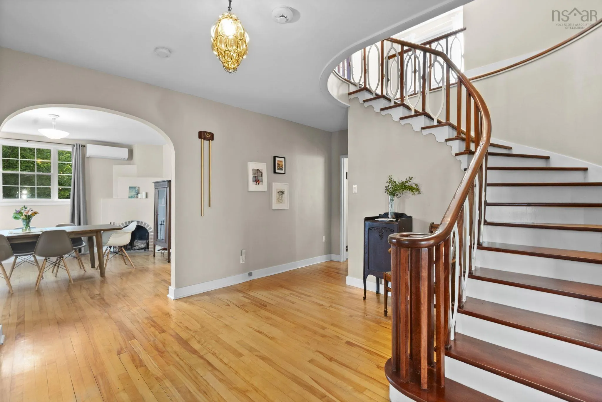 496 Albert Street, Windsor, NS B0N 2T0, 4 Bedrooms Bedrooms, ,4 BathroomsBathrooms,Residential,For Sale,Albert,202522513