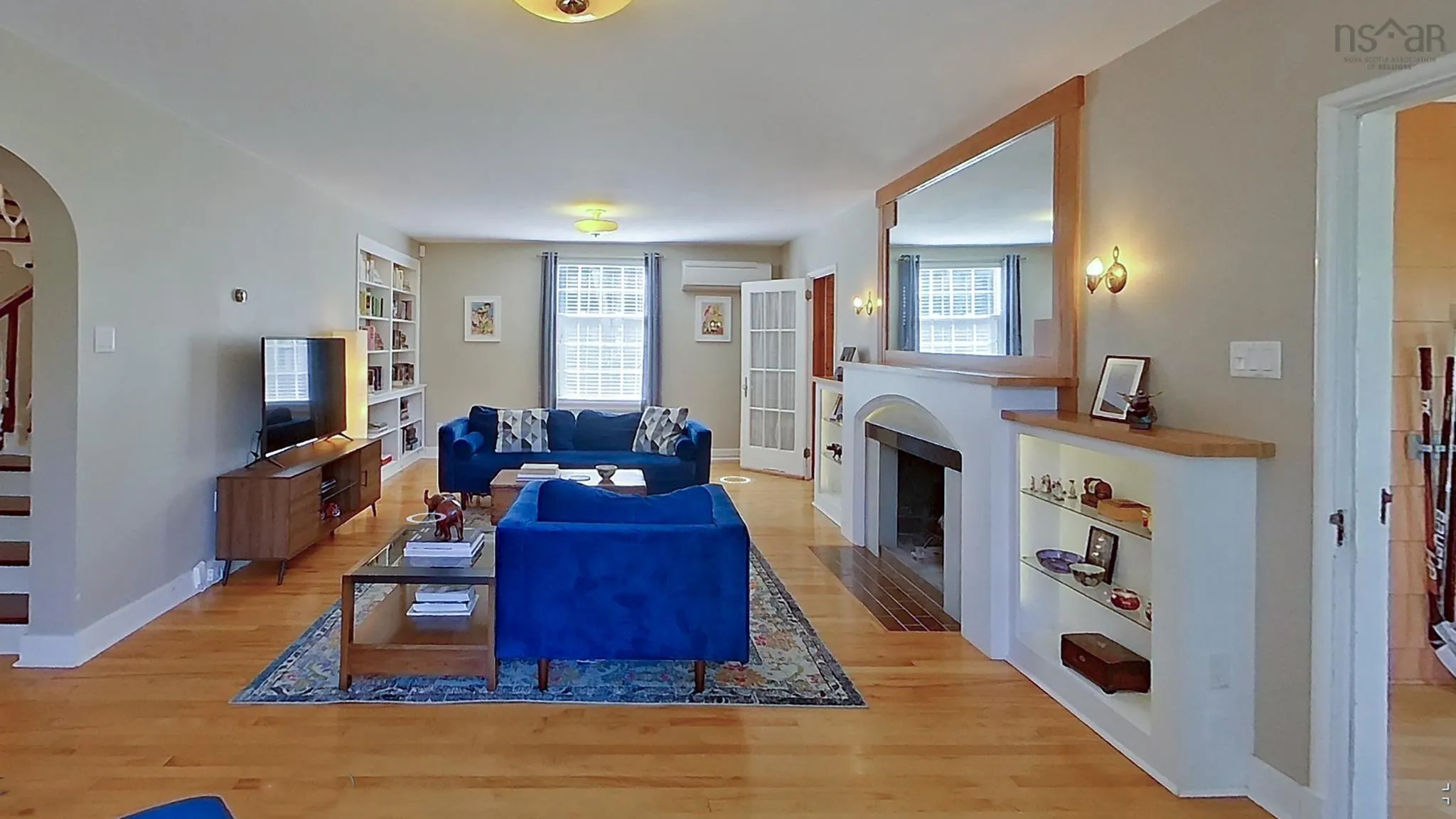496 Albert Street, Windsor, NS B0N 2T0, 4 Bedrooms Bedrooms, ,4 BathroomsBathrooms,Residential,For Sale,Albert,202522513