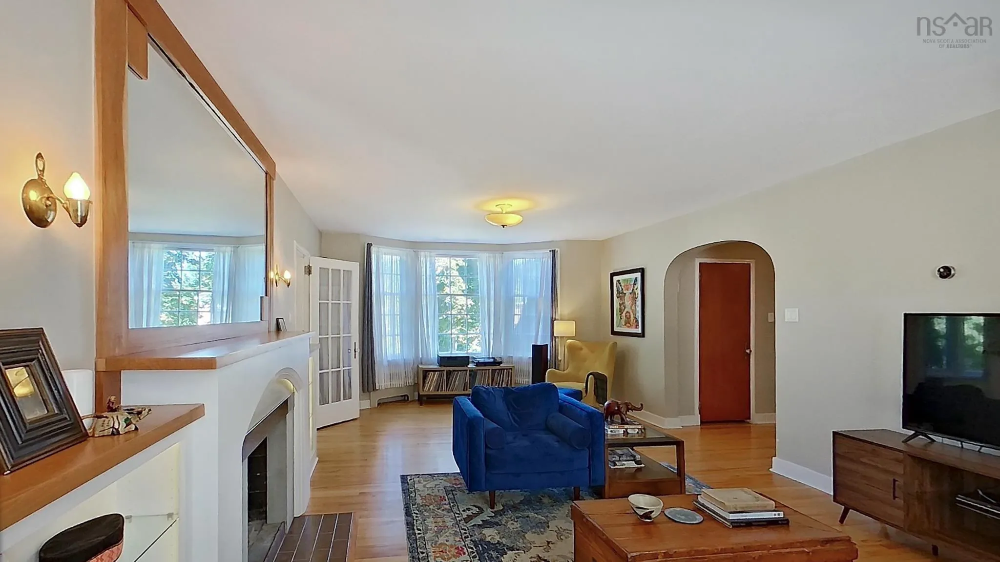 496 Albert Street, Windsor, NS B0N 2T0, 4 Bedrooms Bedrooms, ,4 BathroomsBathrooms,Residential,For Sale,Albert,202522513
