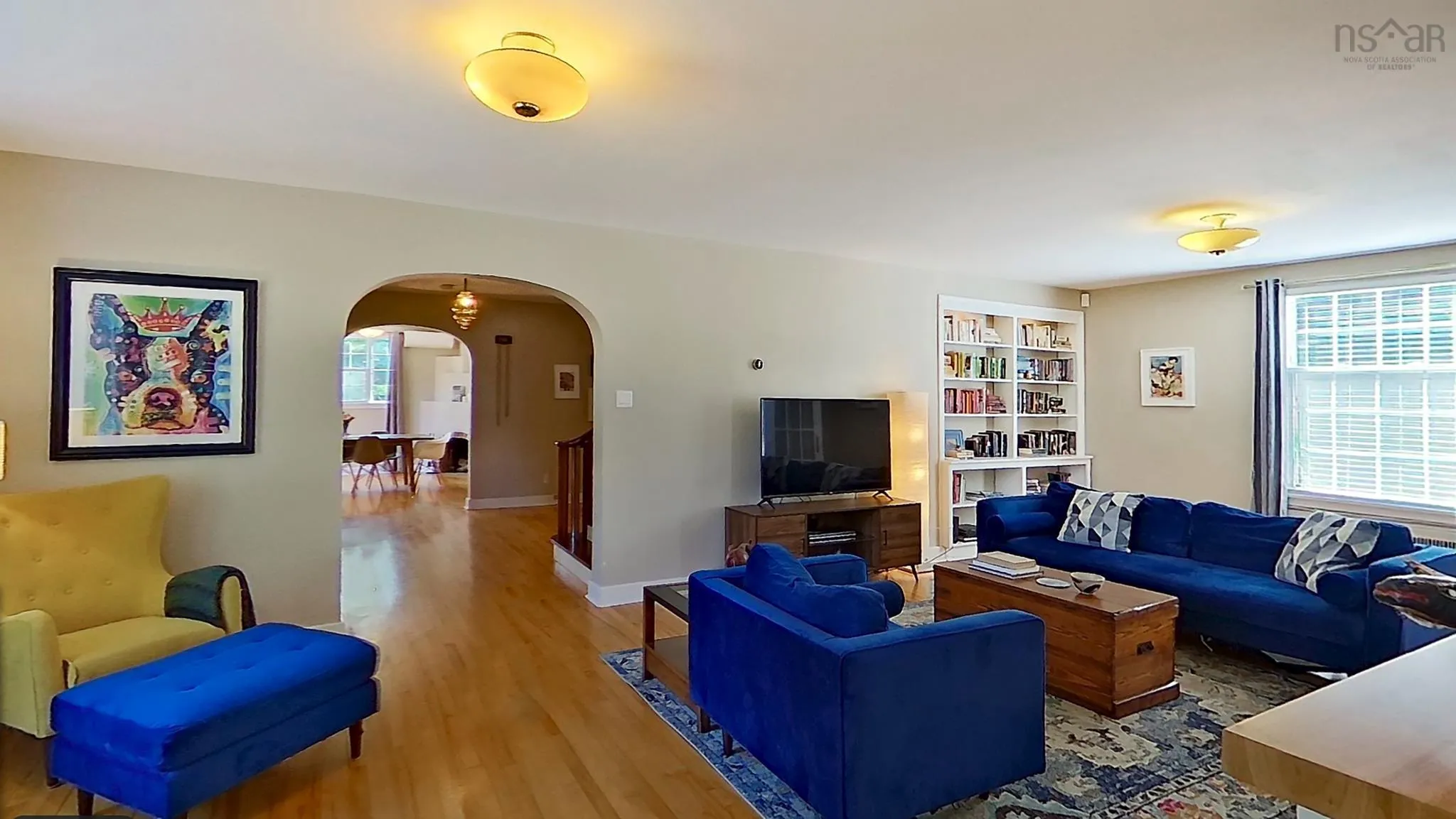 496 Albert Street, Windsor, NS B0N 2T0, 4 Bedrooms Bedrooms, ,4 BathroomsBathrooms,Residential,For Sale,Albert,202522513