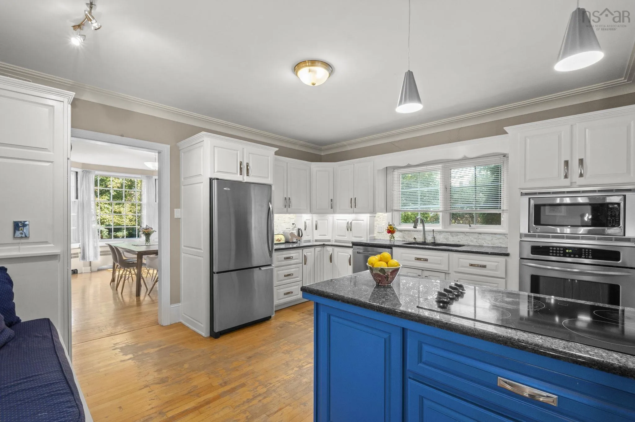 496 Albert Street, Windsor, NS B0N 2T0, 4 Bedrooms Bedrooms, ,4 BathroomsBathrooms,Residential,For Sale,Albert,202522513