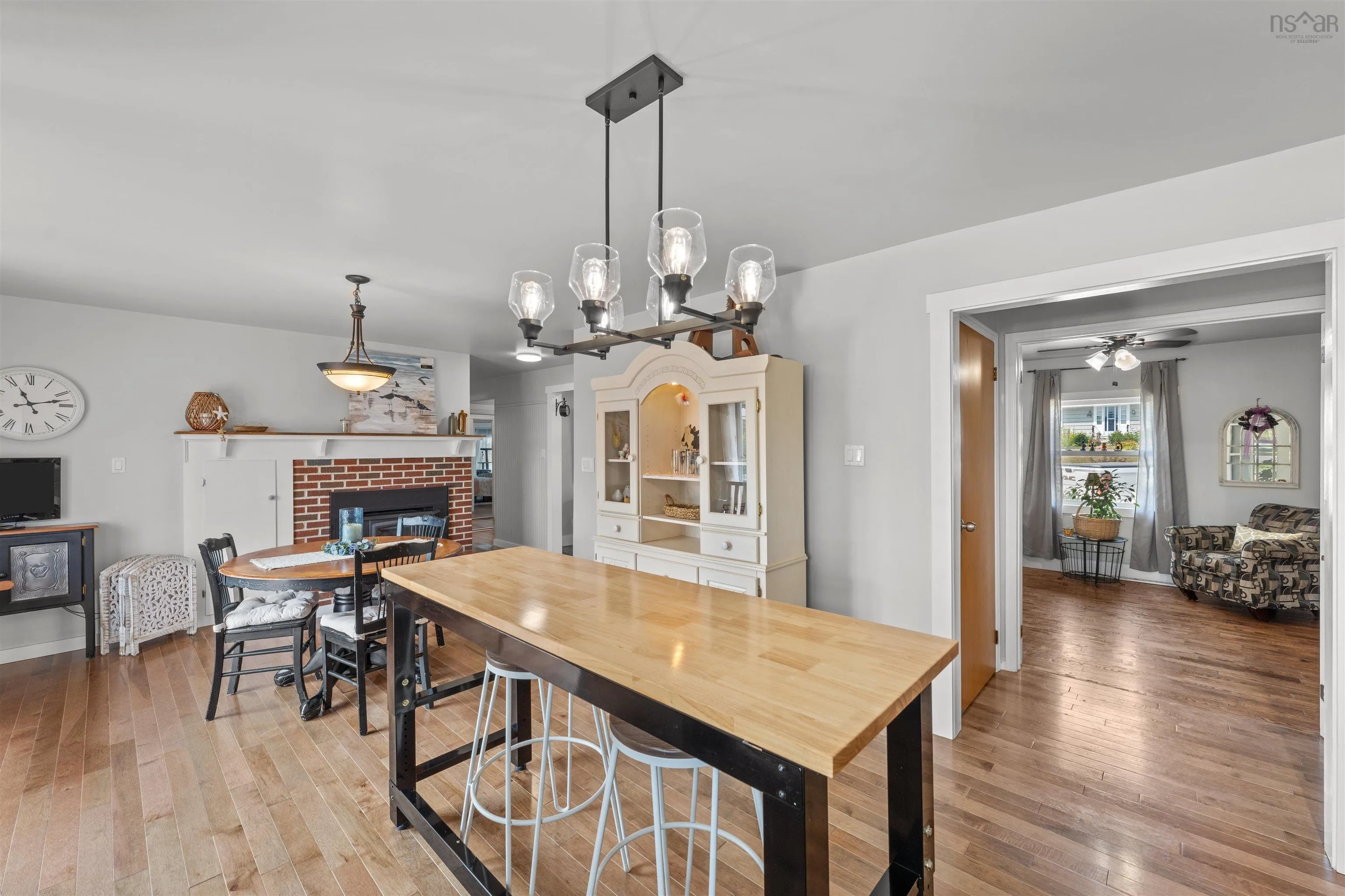 94 King Street, Digby, NS B0V 1A0, ,Residential Income,For Sale,King Street,202520355