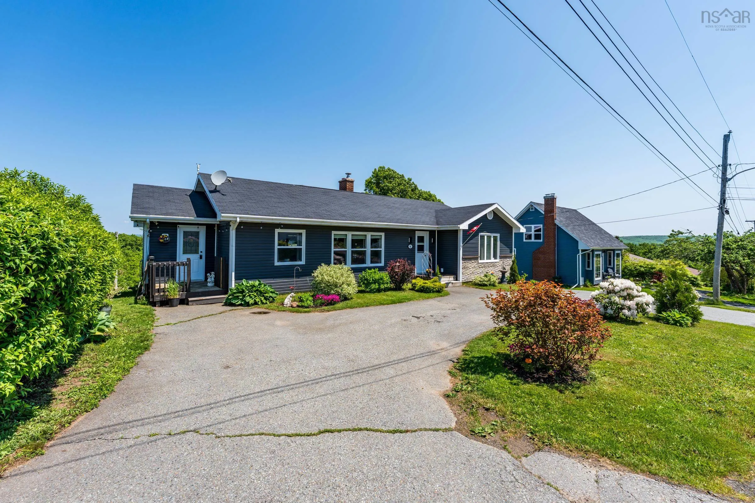 94 King Street, Digby, NS B0V 1A0, ,Residential Income,For Sale,King Street,202520355