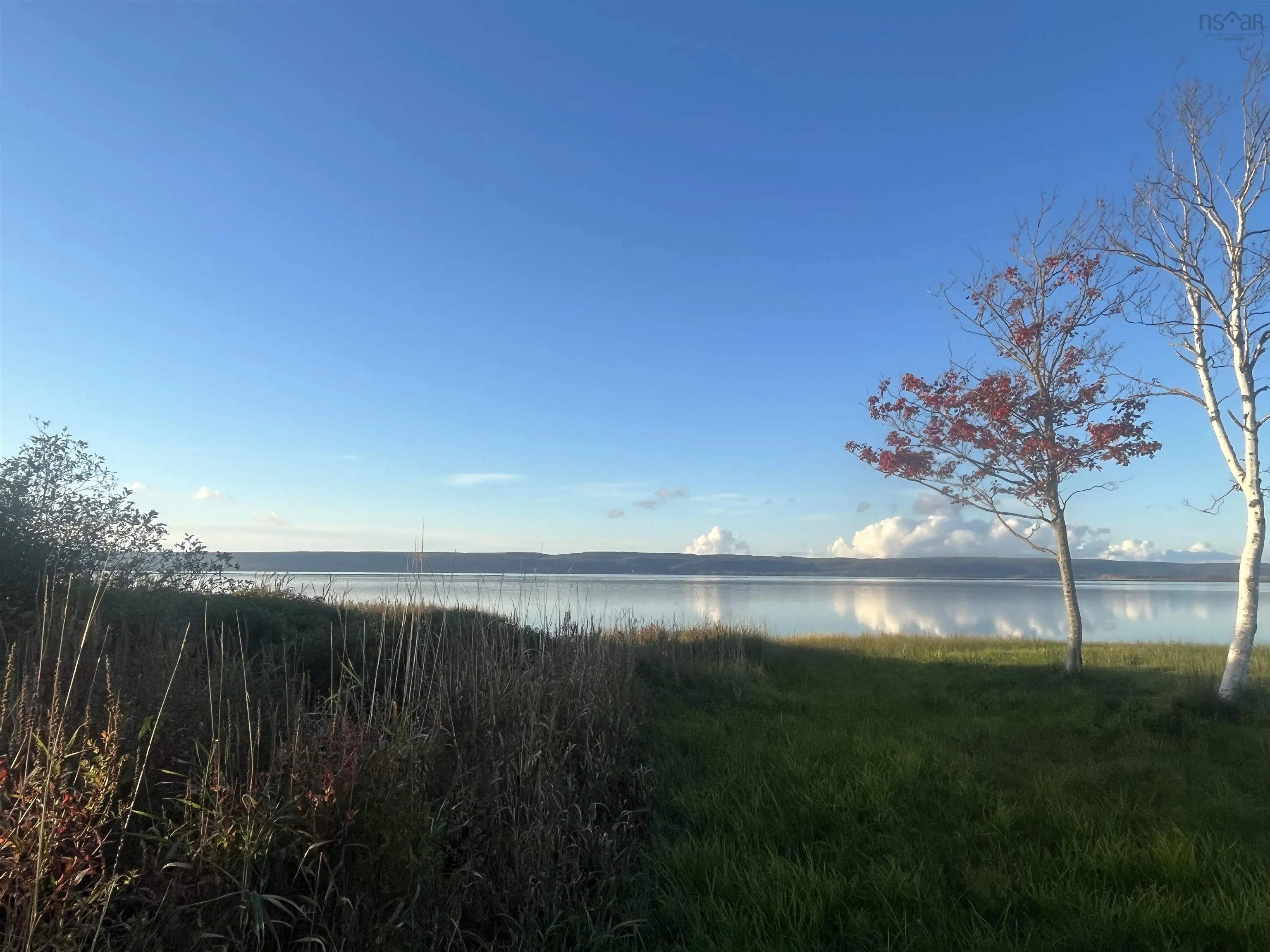 Lot Highway 4, Big Pond NS B1J 1Z4, ,Land,For Sale,Highway 4,202321522