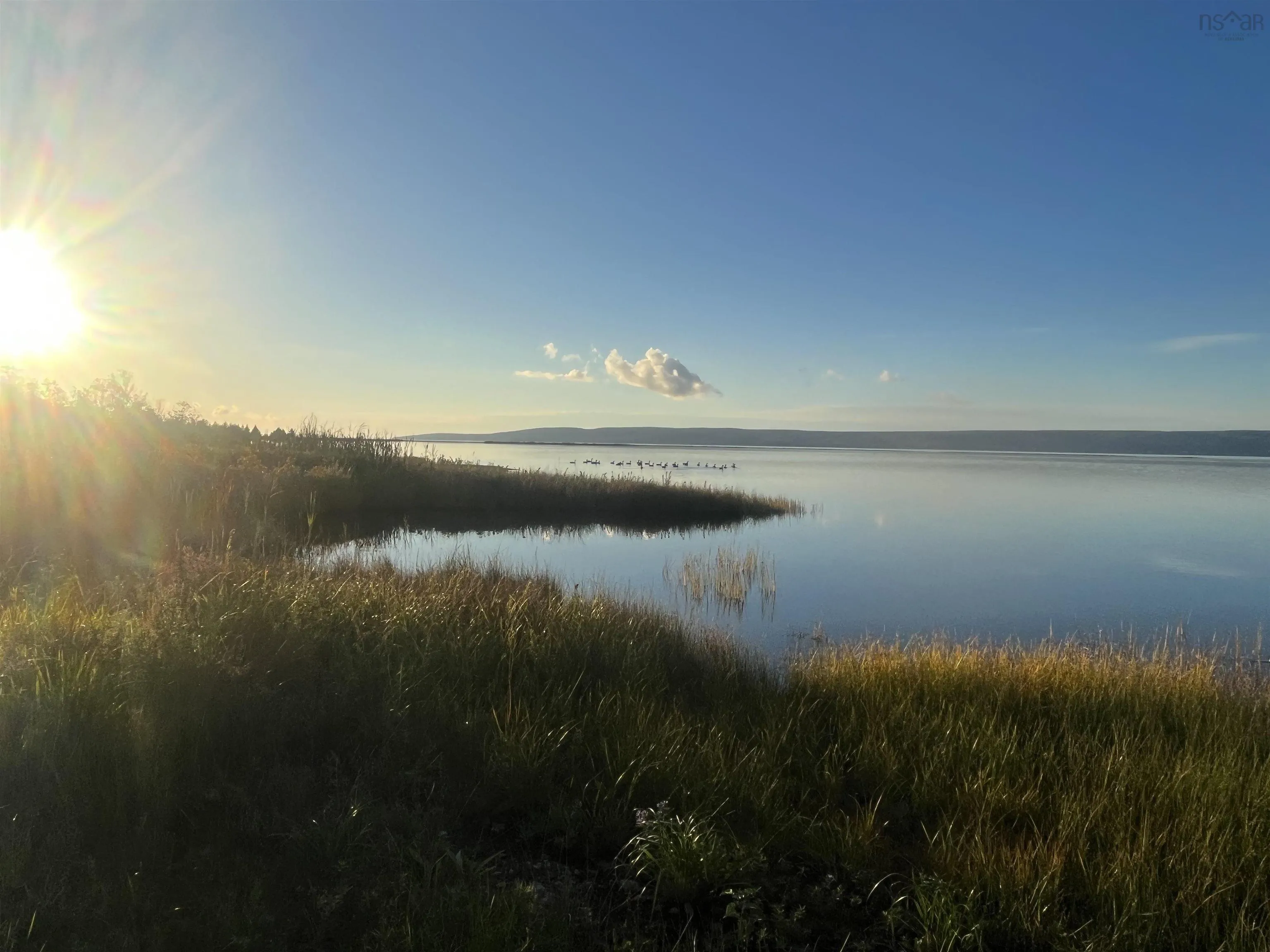 Lot Highway 4, Big Pond NS B1J 1Z4, ,Land,For Sale,Highway 4,202321522