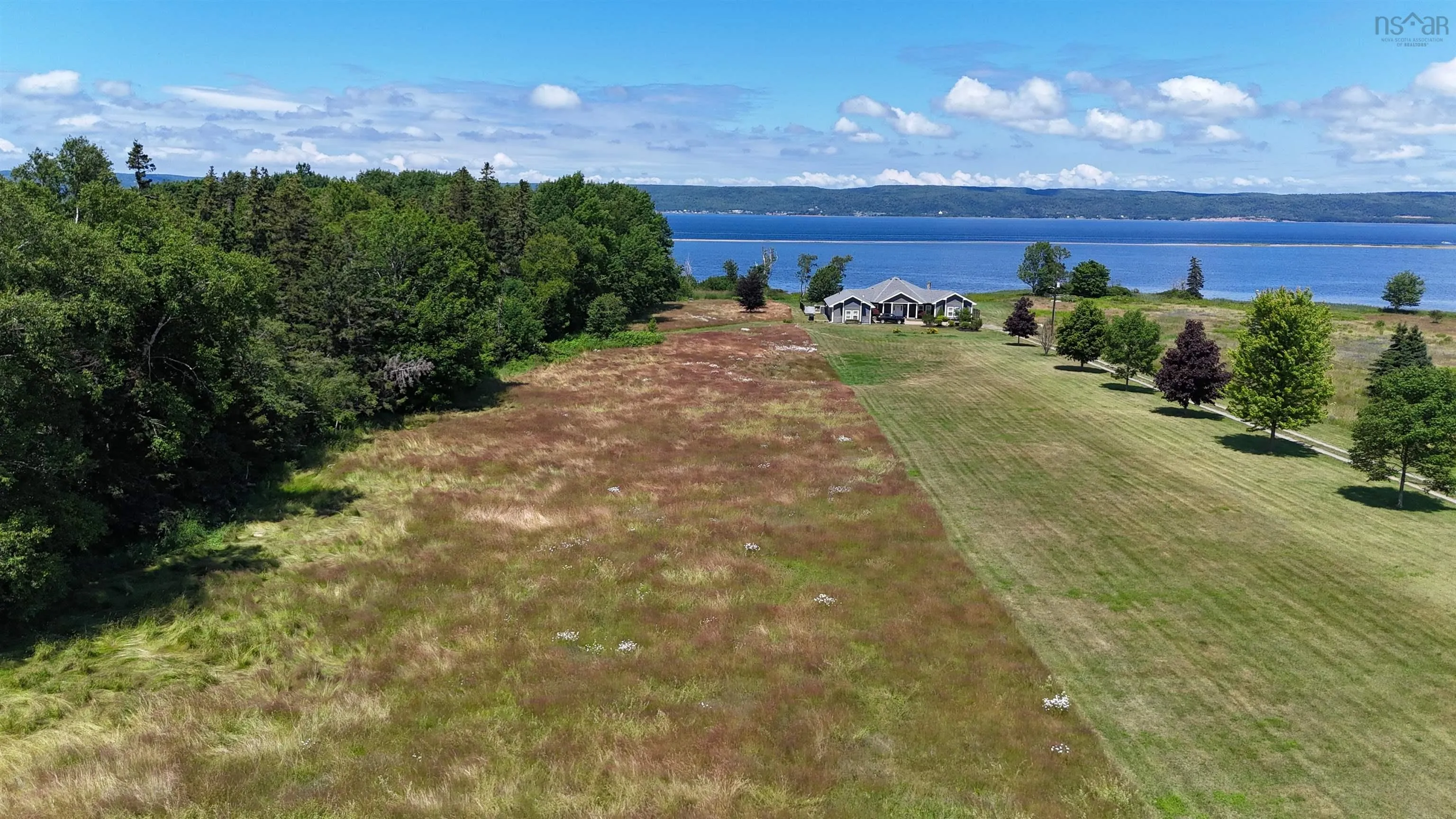 Lot Highway 4, Big Pond NS B1J 1Z4, ,Land,For Sale,Highway 4,202321522