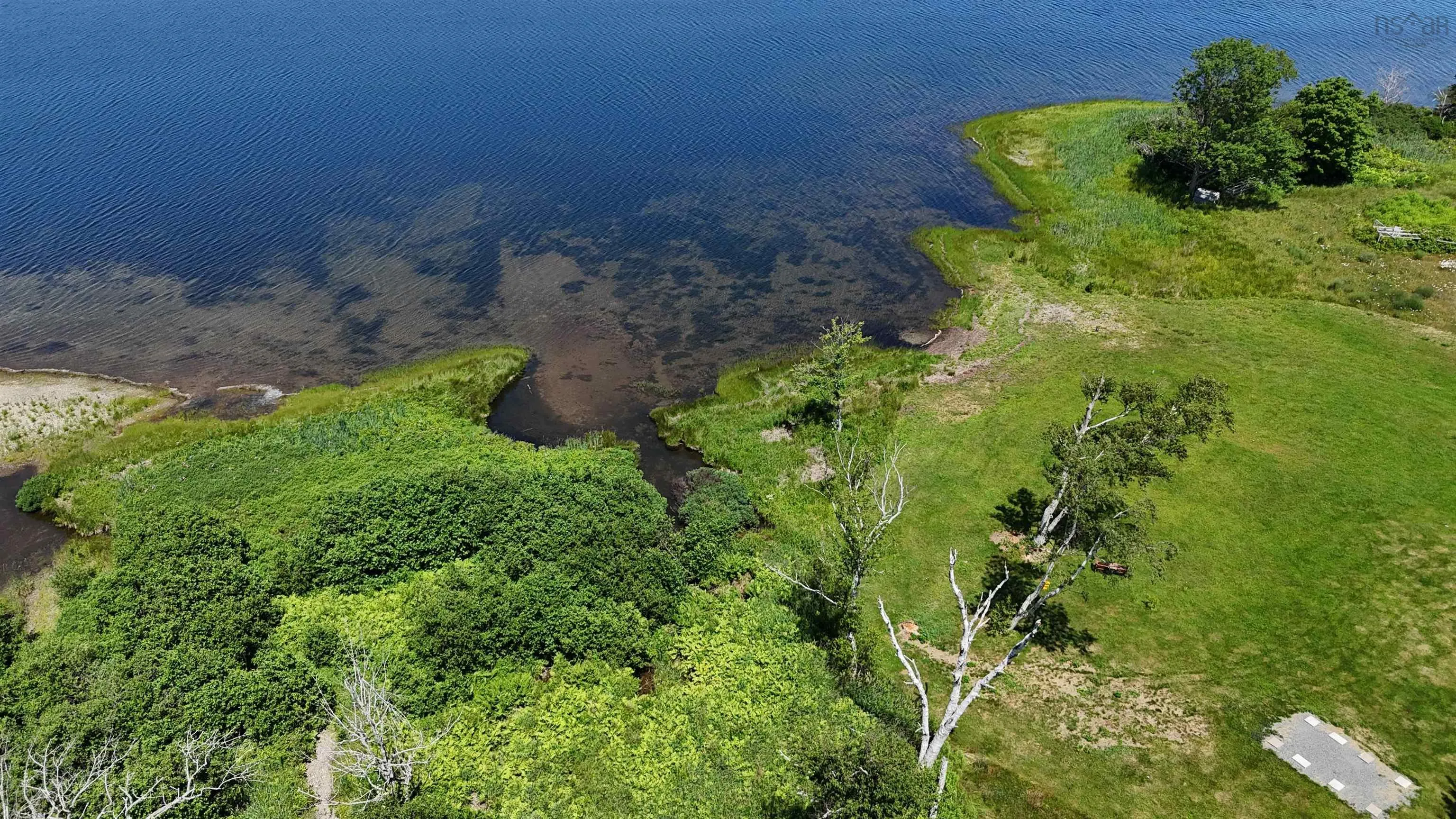 Lot Highway 4, Big Pond NS B1J 1Z4, ,Land,For Sale,Highway 4,202321522