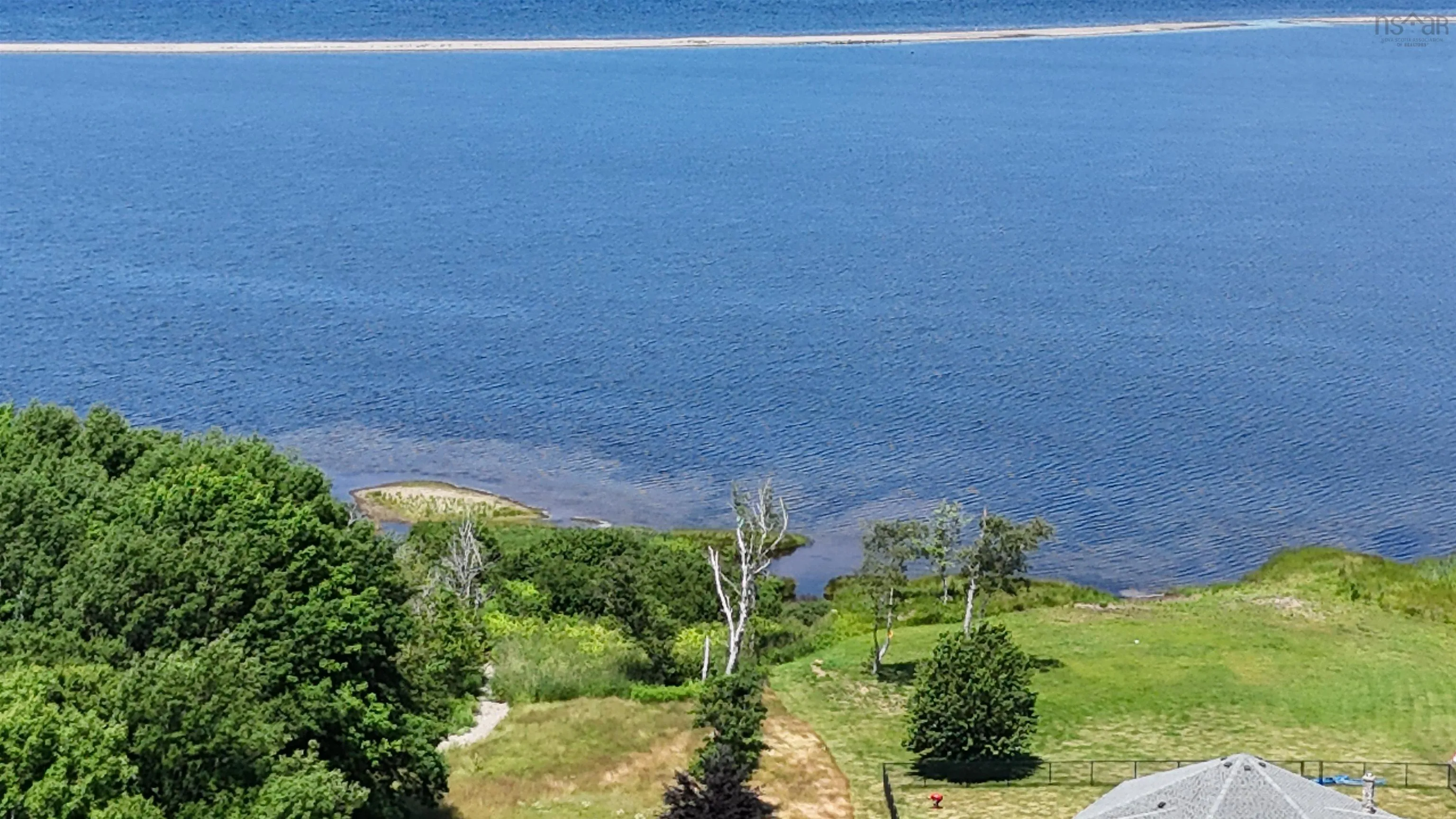 Lot Highway 4, Big Pond NS B1J 1Z4, ,Land,For Sale,Highway 4,202321522