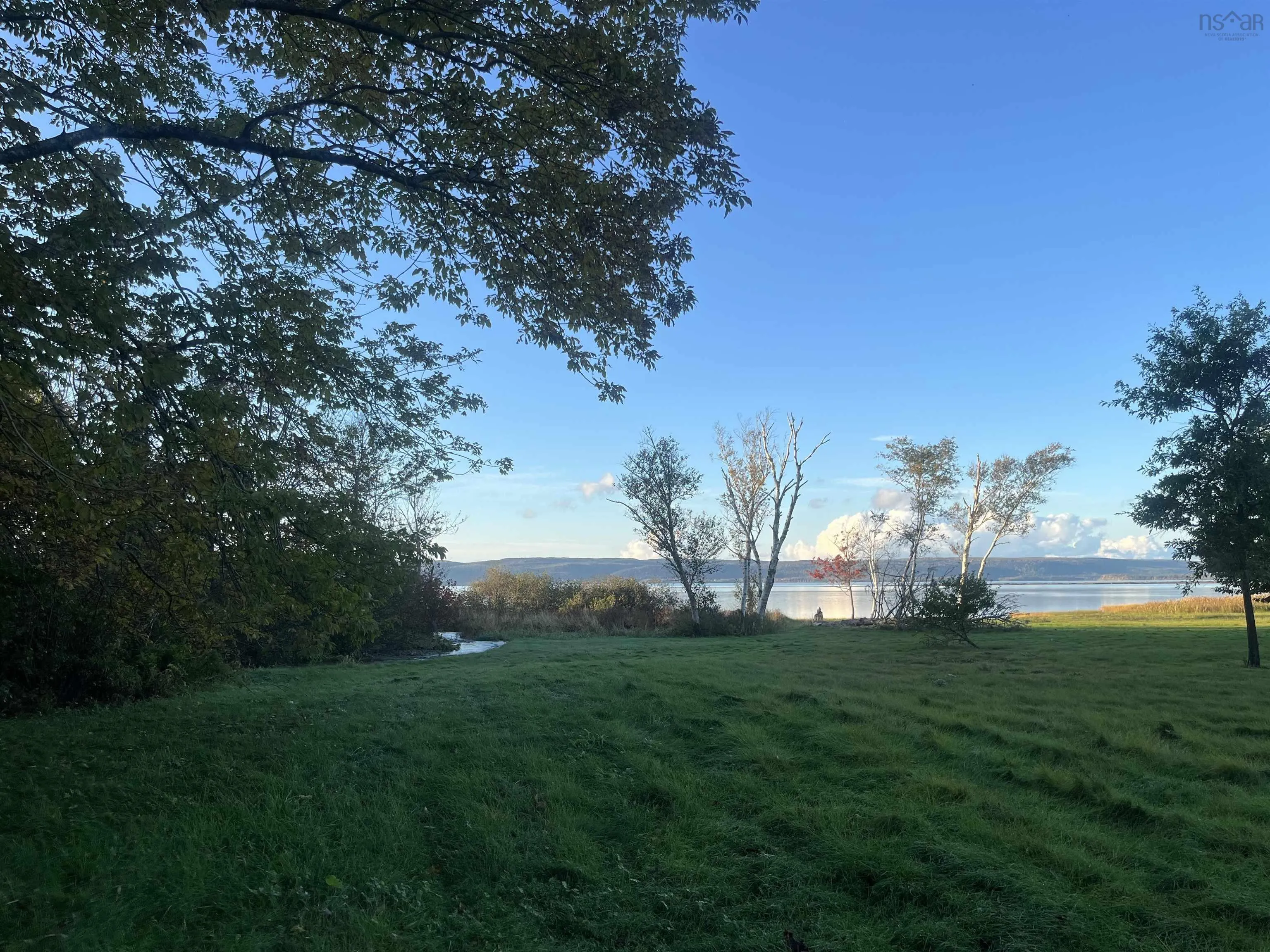 Lot Highway 4, Big Pond NS B1J 1Z4, ,Land,For Sale,Highway 4,202321522
