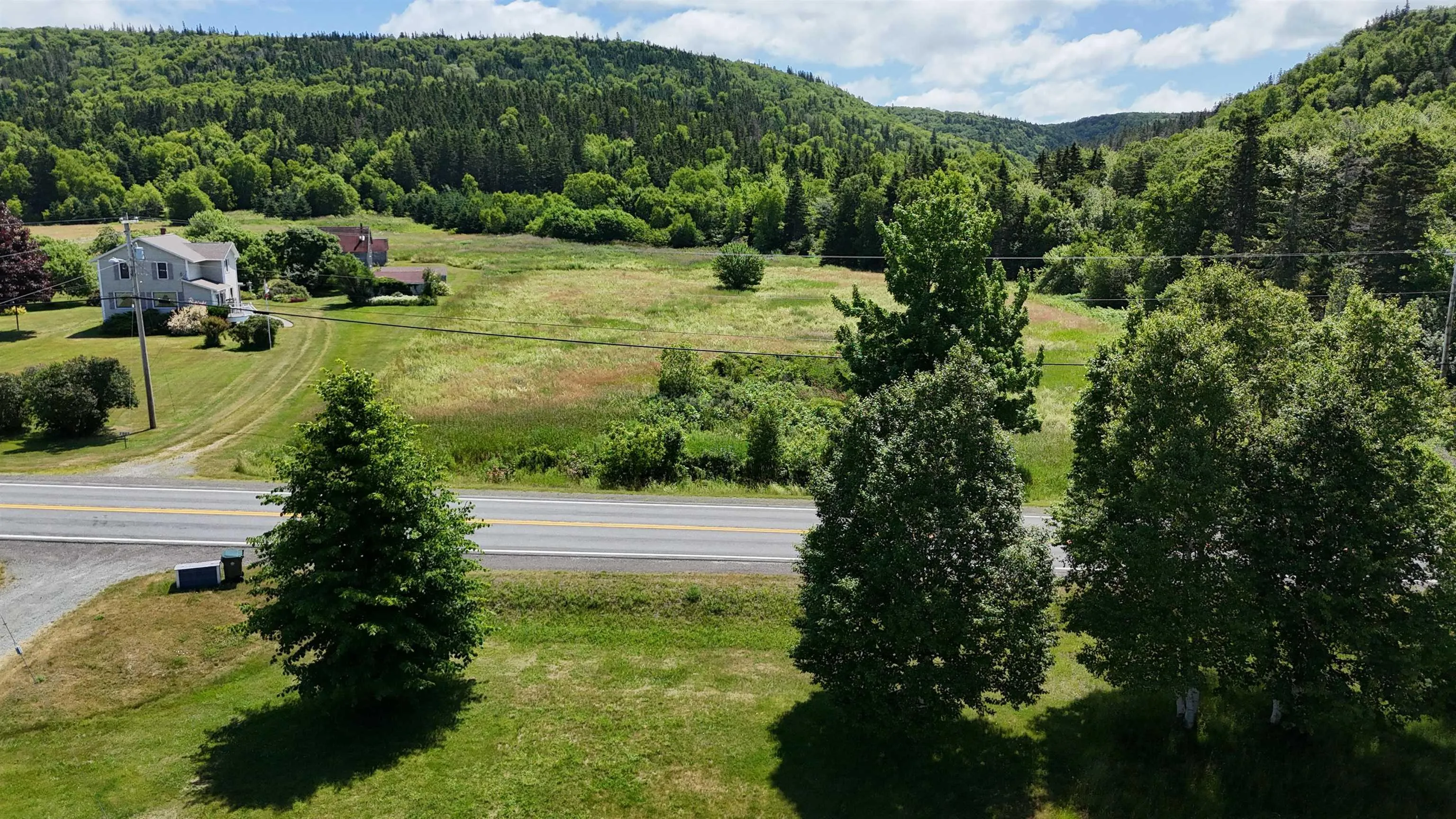 Lot Highway 4, Big Pond NS B1J 1Z4, ,Land,For Sale,Highway 4,202321522