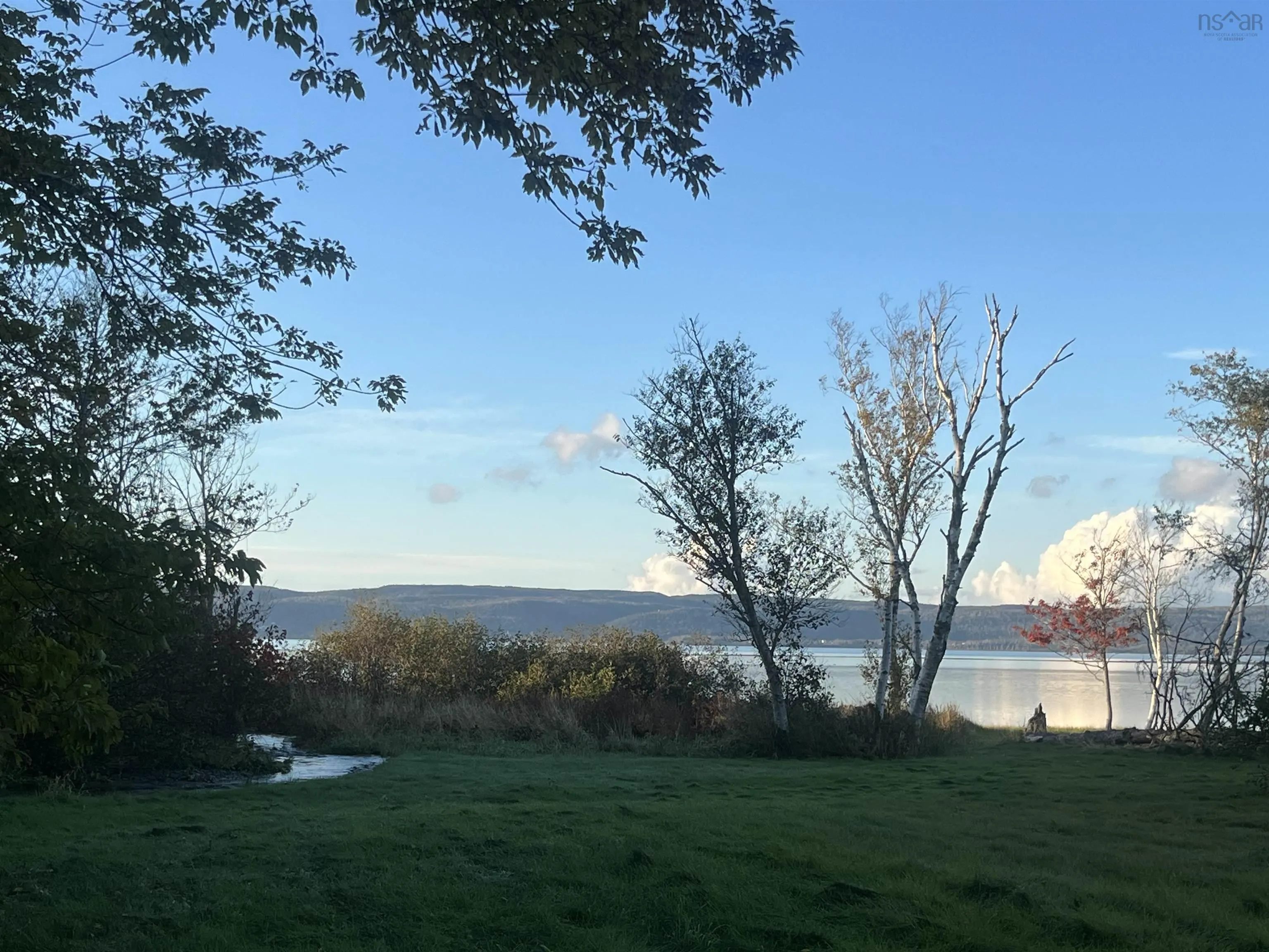 Lot Highway 4, Big Pond NS B1J 1Z4, ,Land,For Sale,Highway 4,202321522