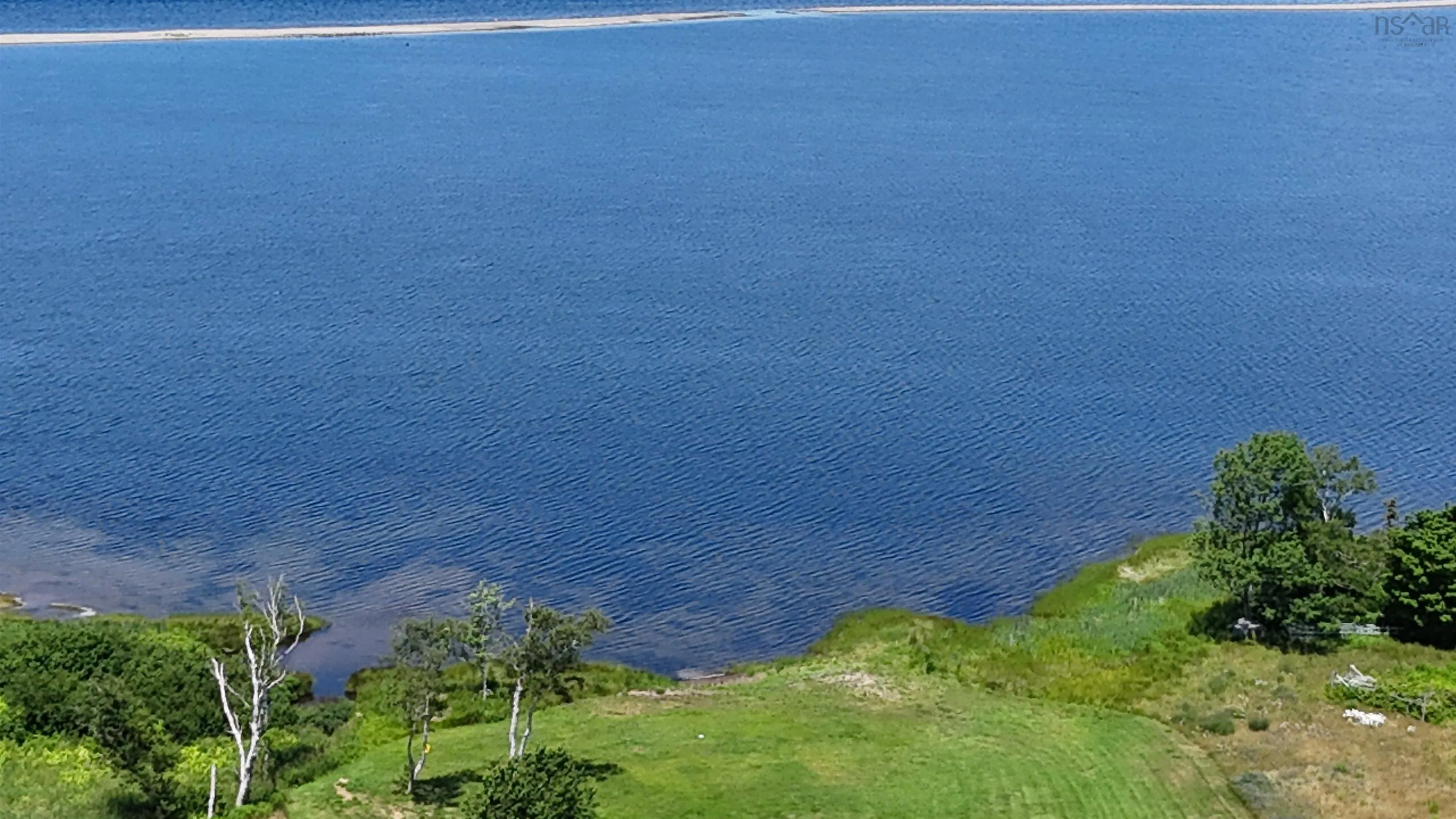 Lot Highway 4, Big Pond NS B1J 1Z4, ,Land,For Sale,Highway 4,202321522
