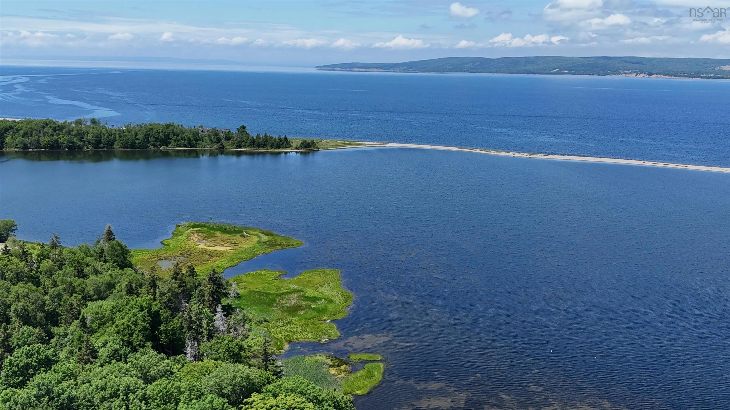Lot Highway 4, Big Pond NS B1J 1Z4, ,Land,For Sale,Highway 4,202321522