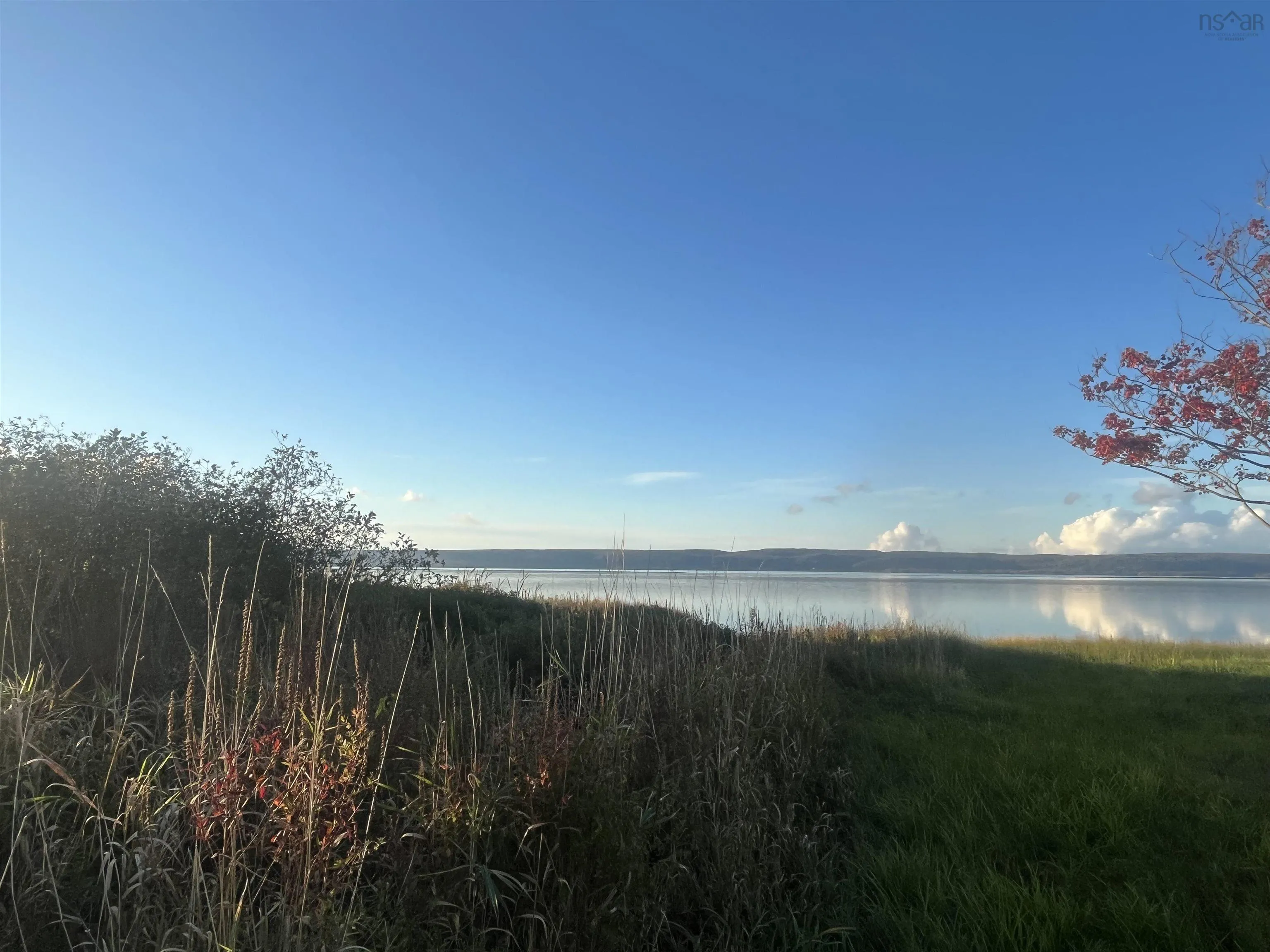 Lot Highway 4, Big Pond NS B1J 1Z4, ,Land,For Sale,Highway 4,202321522