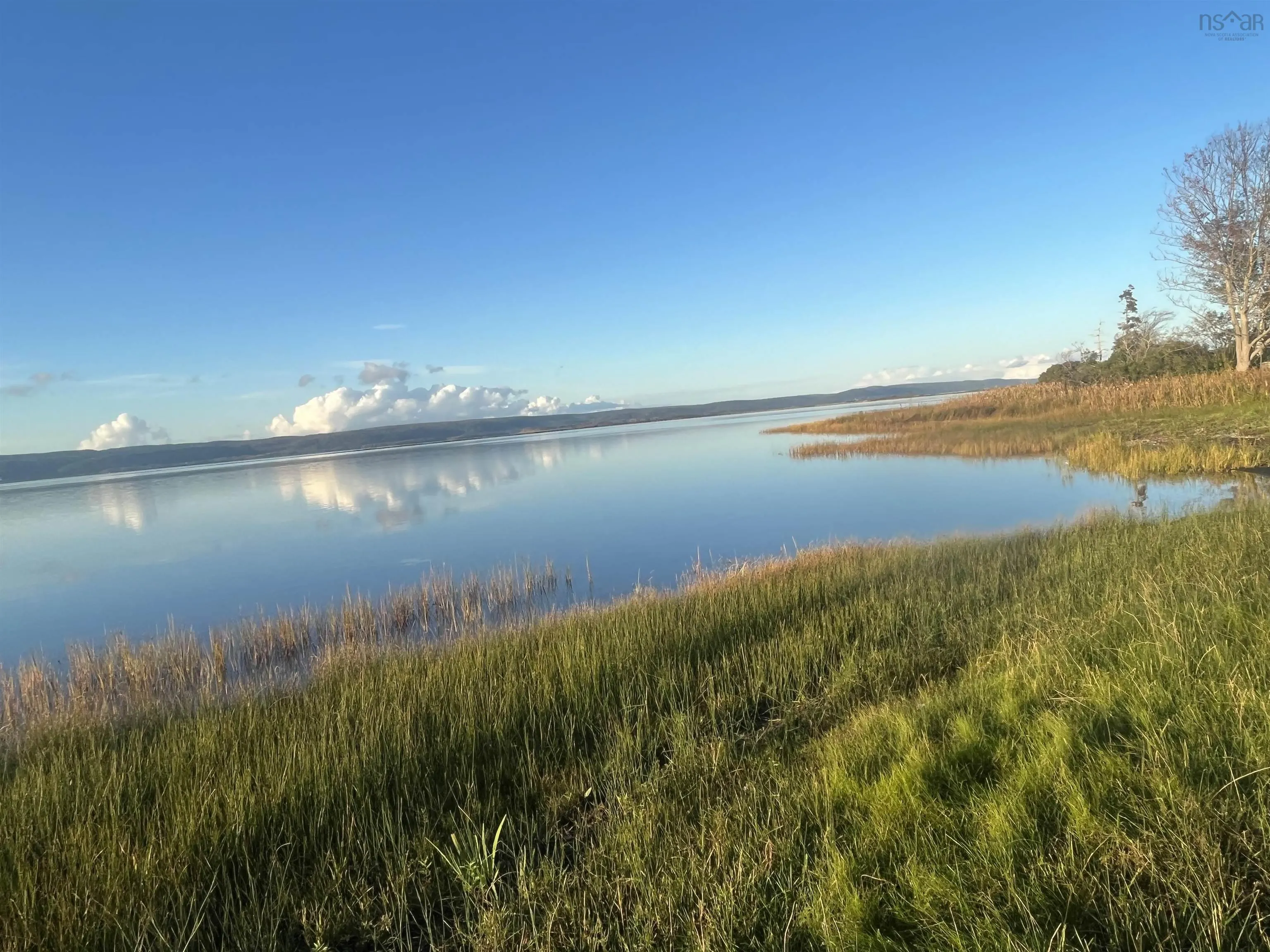 Lot Highway 4, Big Pond NS B1J 1Z4, ,Land,For Sale,Highway 4,202321522