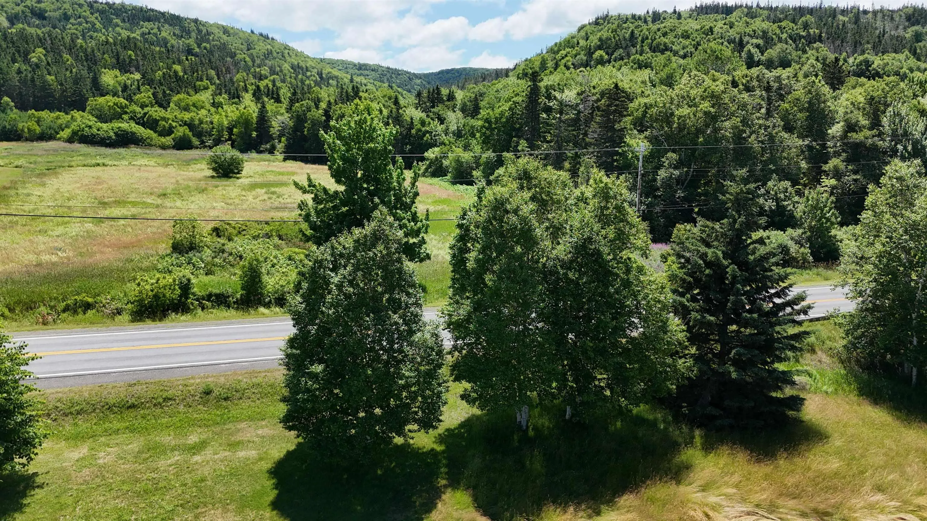 Lot Highway 4, Big Pond NS B1J 1Z4, ,Land,For Sale,Highway 4,202321522
