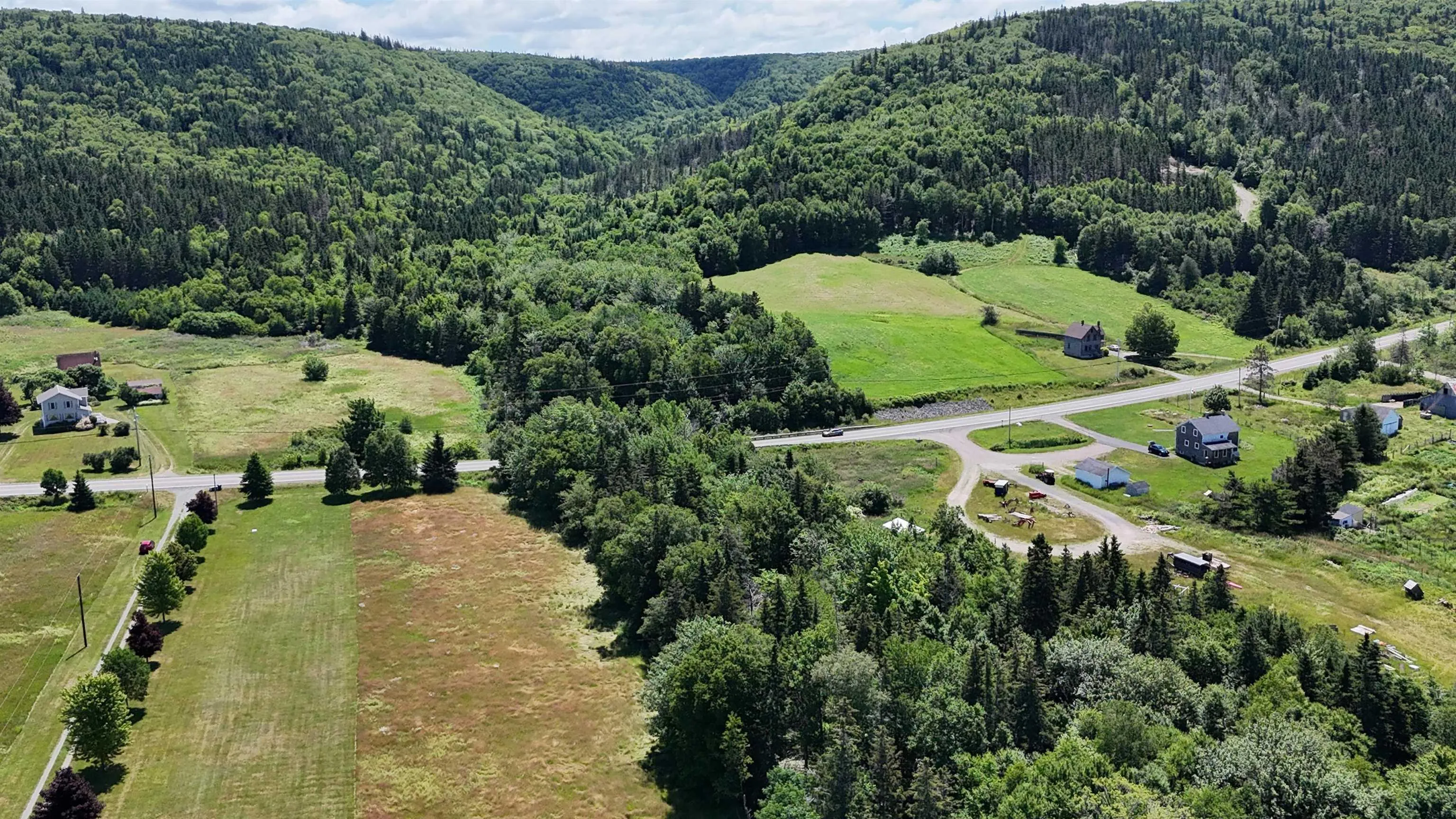 Lot Highway 4, Big Pond NS B1J 1Z4, ,Land,For Sale,Highway 4,202321522