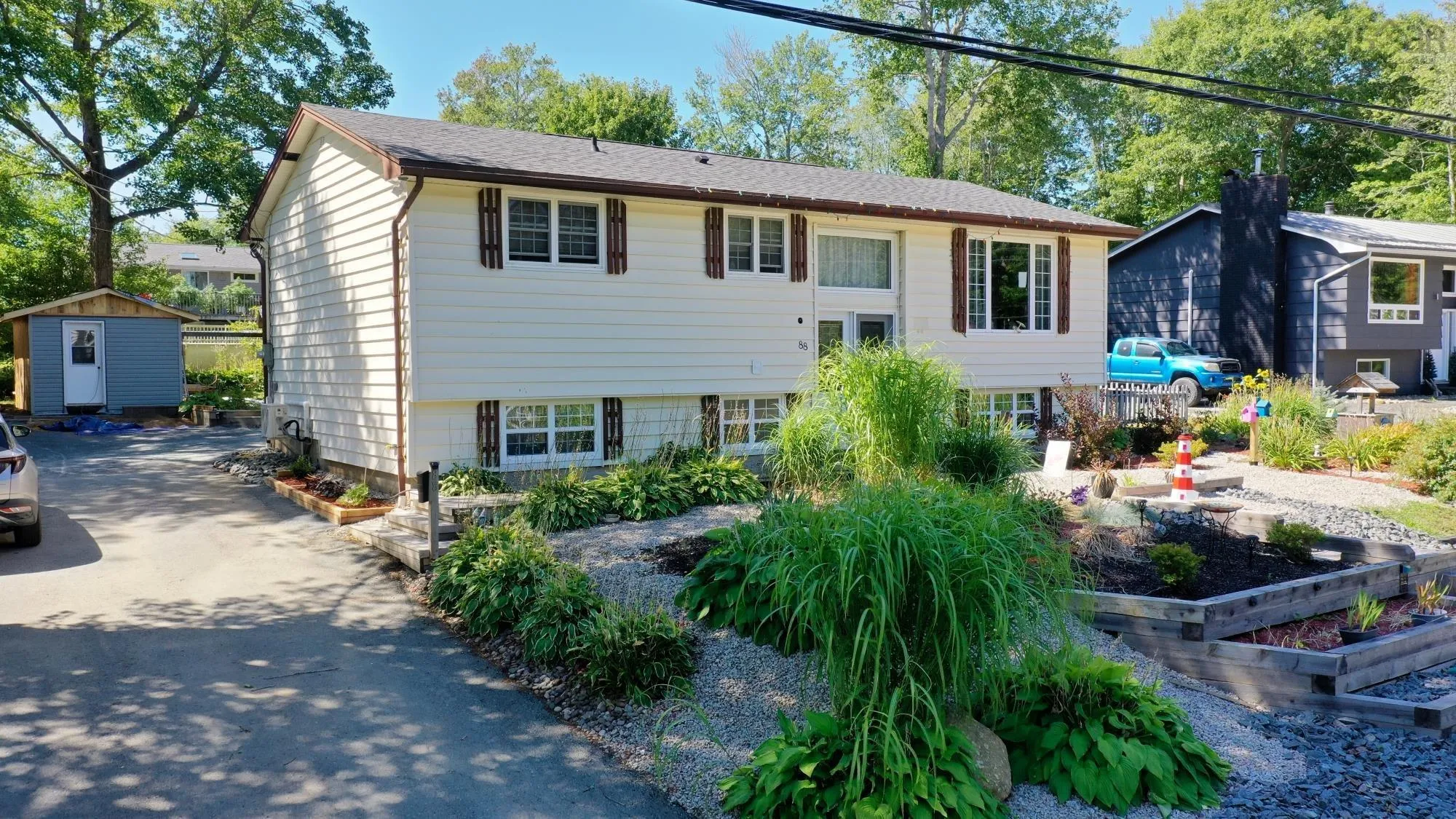 88 Alpine Drive, Bridgewater, NS B4V 3A8, 5 Bedrooms Bedrooms, ,2 BathroomsBathrooms,Residential,For Sale,Alpine,202522128