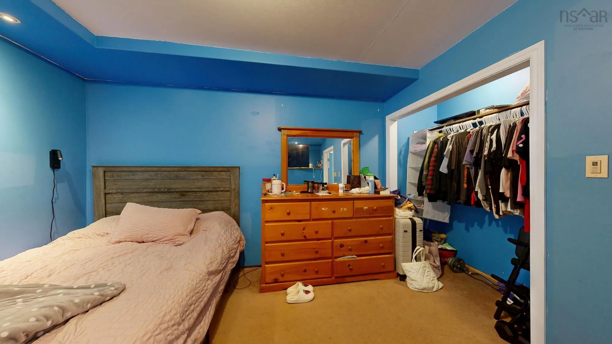 88 Alpine Drive, Bridgewater, NS B4V 3A8, 5 Bedrooms Bedrooms, ,2 BathroomsBathrooms,Residential,For Sale,Alpine,202522128