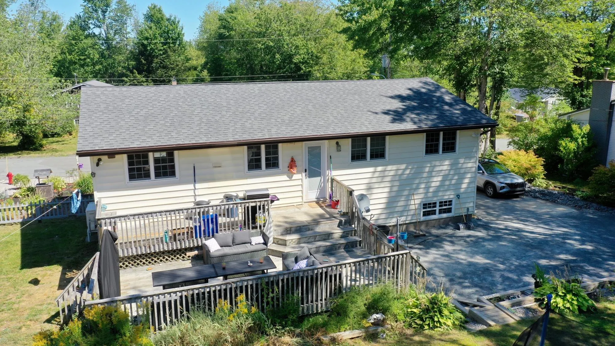 88 Alpine Drive, Bridgewater, NS B4V 3A8, 5 Bedrooms Bedrooms, ,2 BathroomsBathrooms,Residential,For Sale,Alpine,202522128