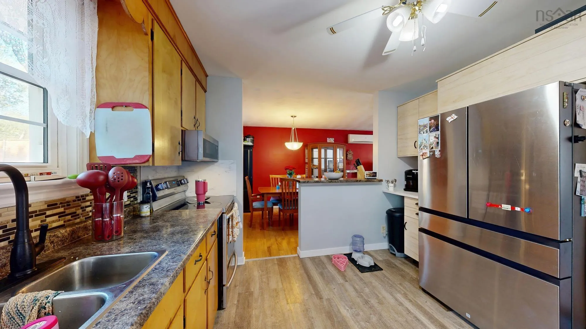 88 Alpine Drive, Bridgewater, NS B4V 3A8, 5 Bedrooms Bedrooms, ,2 BathroomsBathrooms,Residential,For Sale,Alpine,202522128