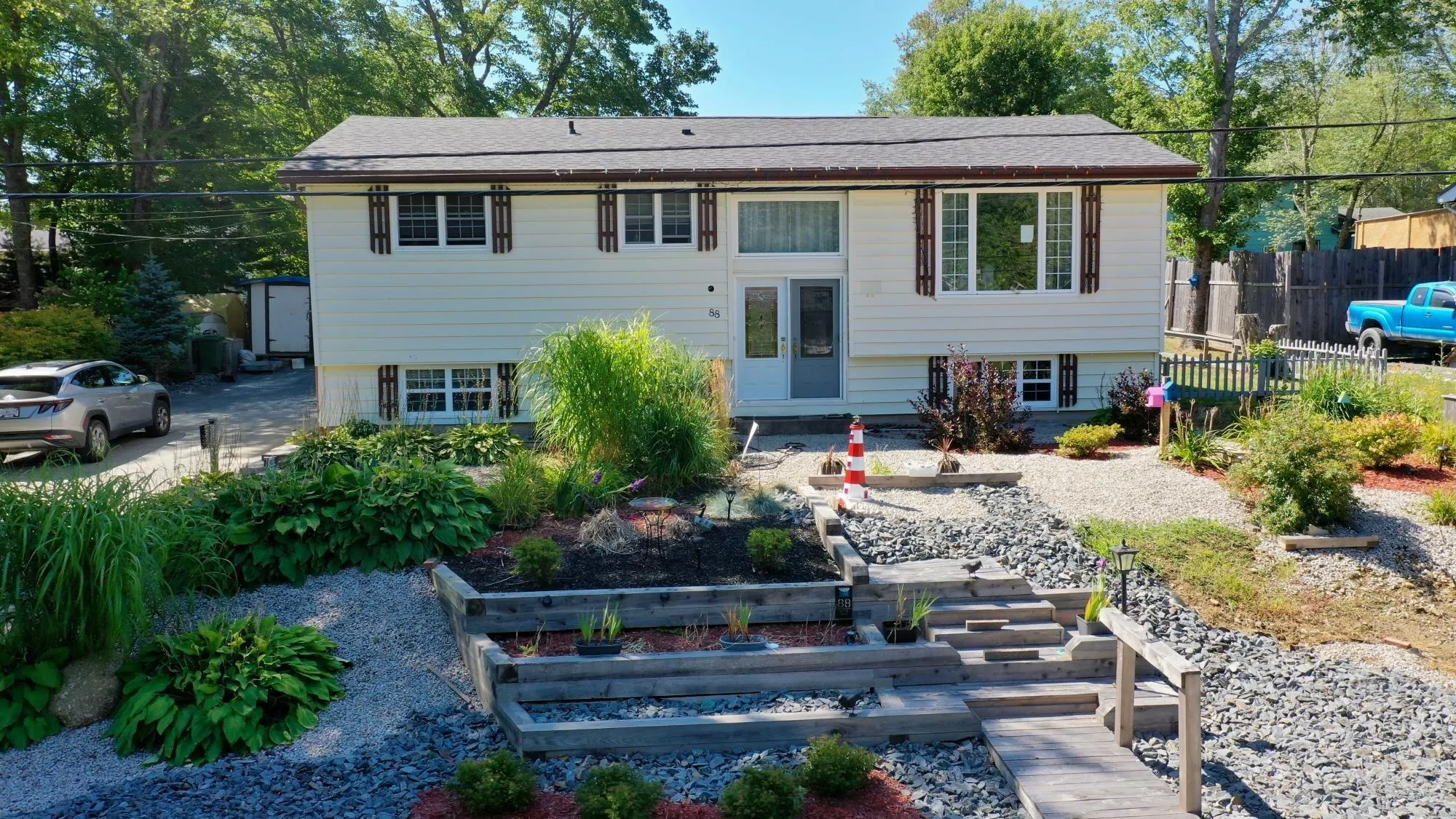 88 Alpine Drive, Bridgewater, NS B4V 3A8, 5 Bedrooms Bedrooms, ,2 BathroomsBathrooms,Residential,For Sale,Alpine,202522128