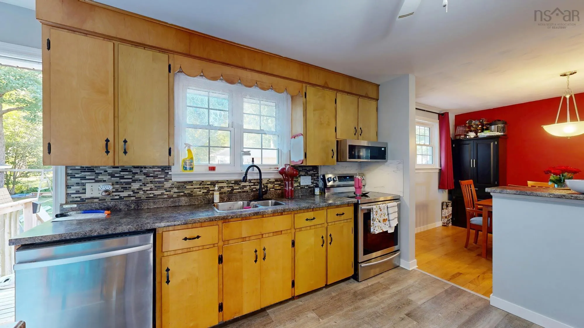 88 Alpine Drive, Bridgewater, NS B4V 3A8, 5 Bedrooms Bedrooms, ,2 BathroomsBathrooms,Residential,For Sale,Alpine,202522128