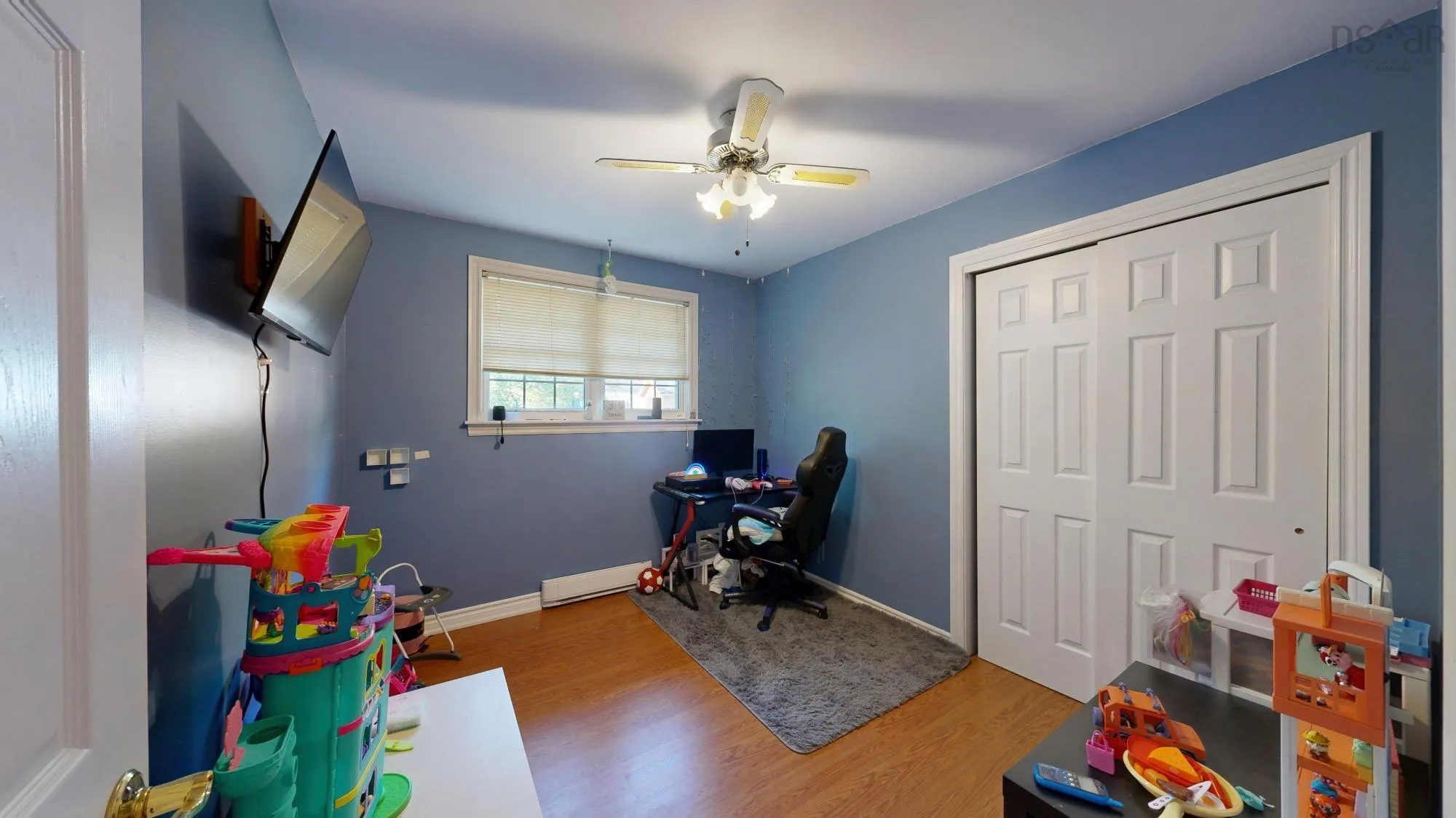 88 Alpine Drive, Bridgewater, NS B4V 3A8, 5 Bedrooms Bedrooms, ,2 BathroomsBathrooms,Residential,For Sale,Alpine,202522128