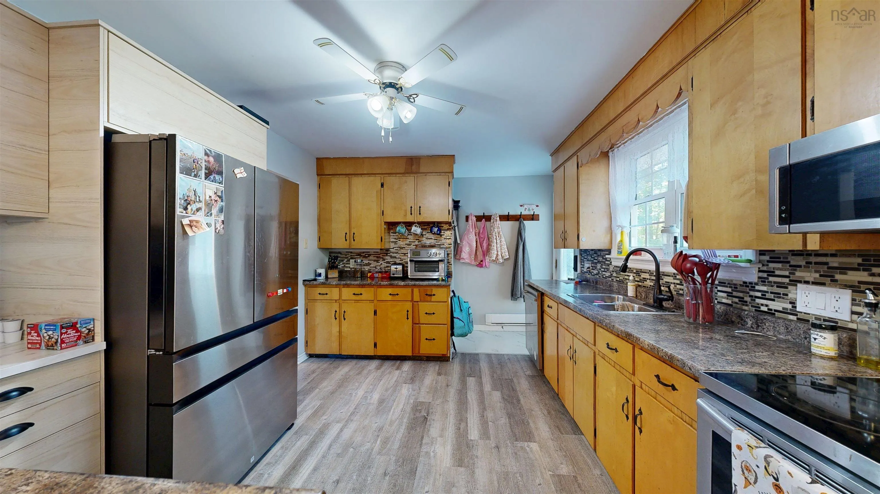 88 Alpine Drive, Bridgewater, NS B4V 3A8, 5 Bedrooms Bedrooms, ,2 BathroomsBathrooms,Residential,For Sale,Alpine,202522128