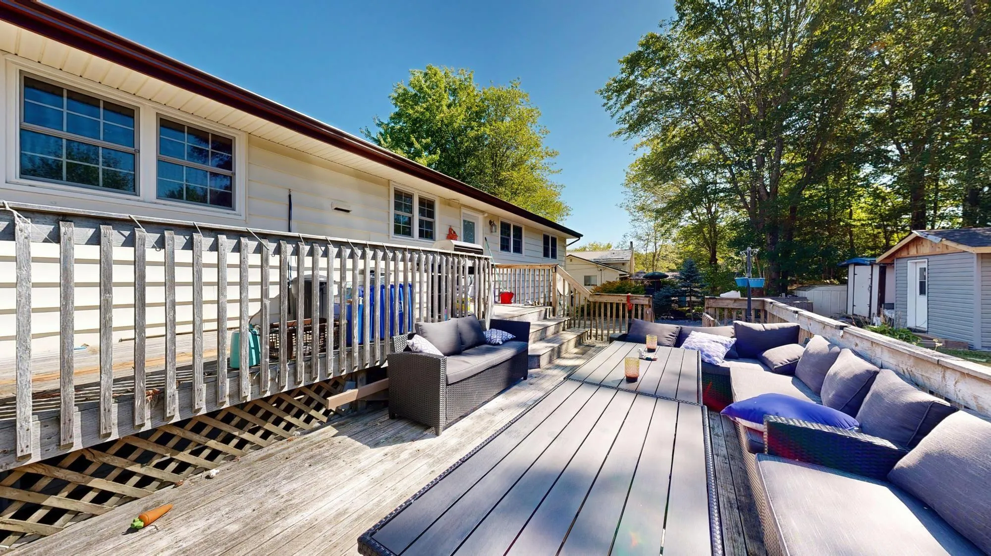 88 Alpine Drive, Bridgewater, NS B4V 3A8, 5 Bedrooms Bedrooms, ,2 BathroomsBathrooms,Residential,For Sale,Alpine,202522128